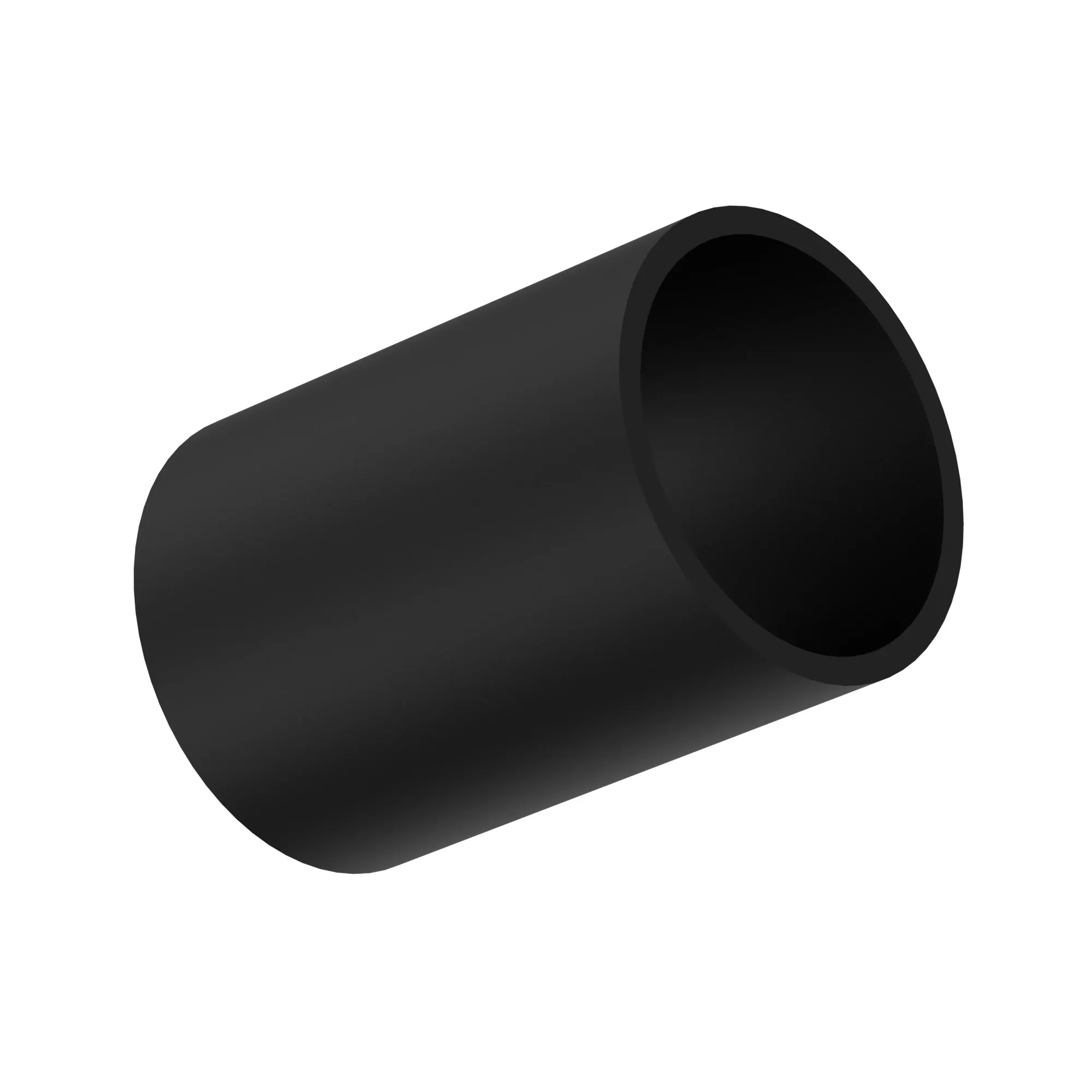 COMPRESSED AIR HOSE, CHARGE AIR, HO