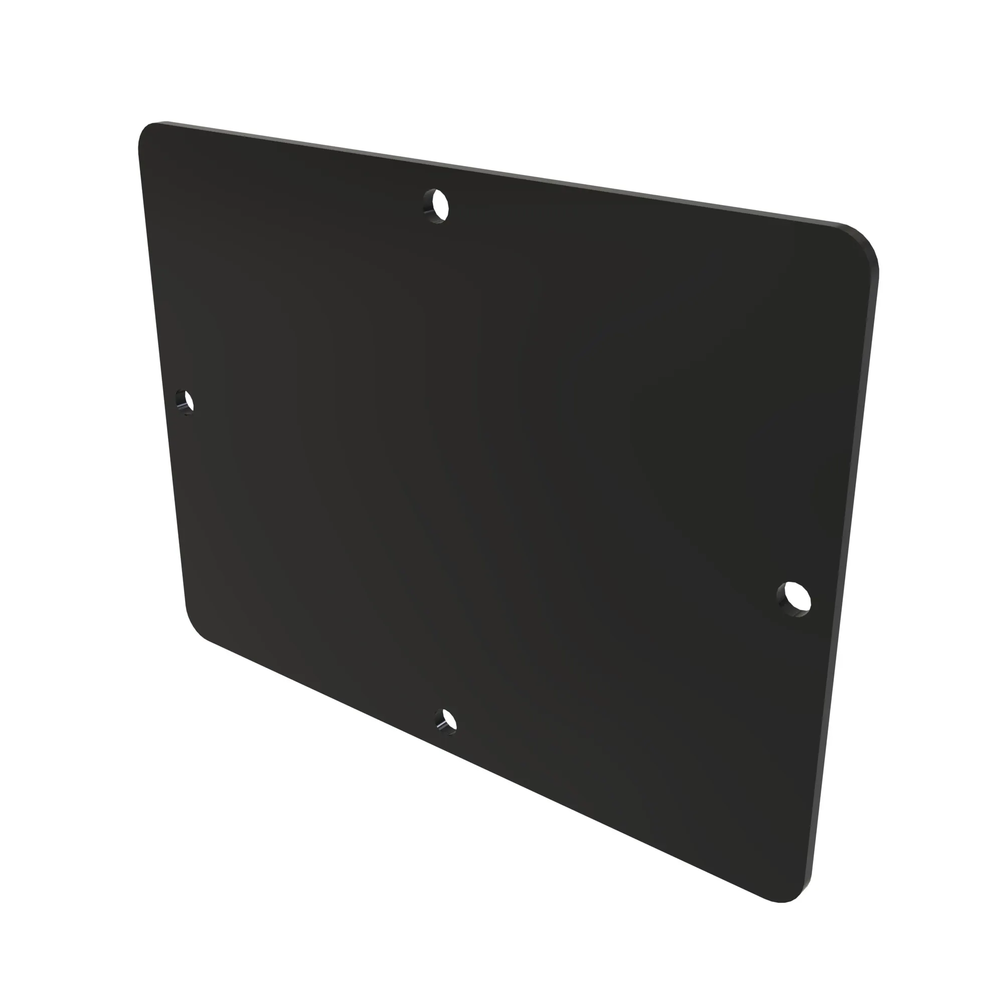 PLATE, COVER