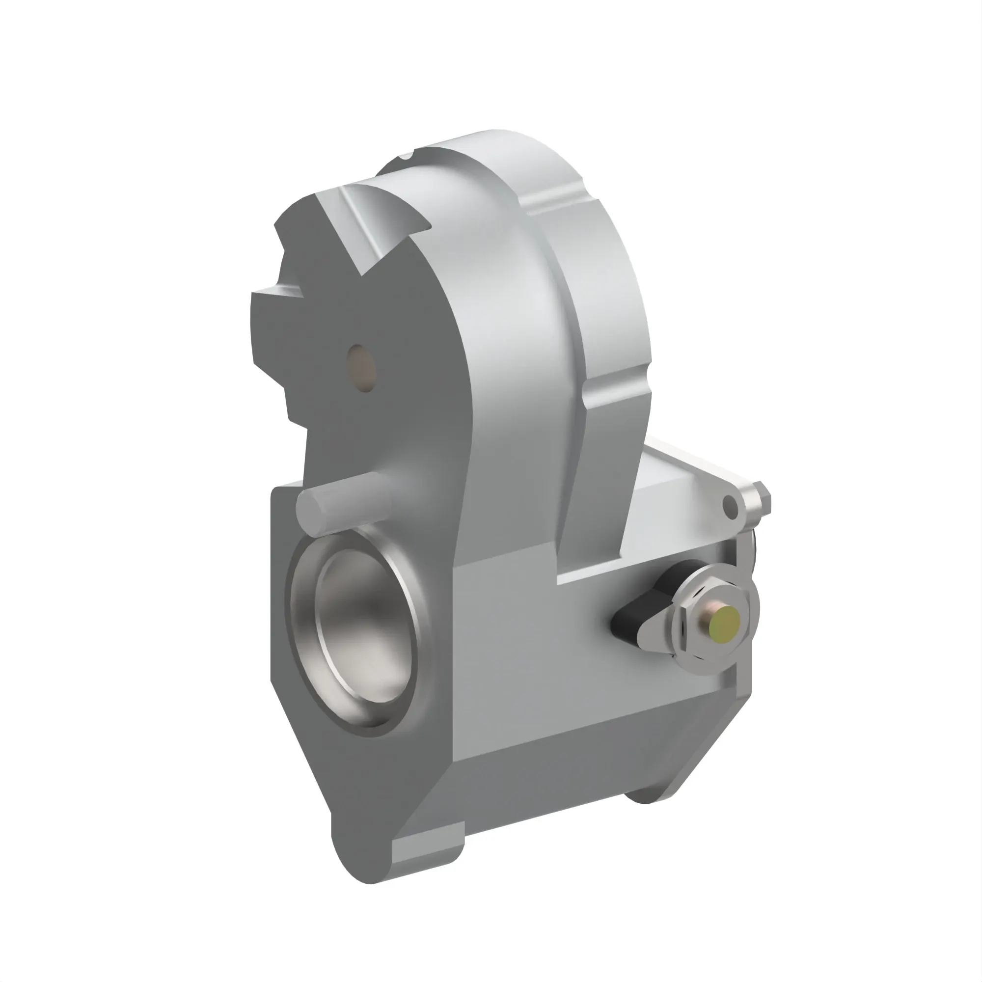 ASSEMBLY MAGNETIC