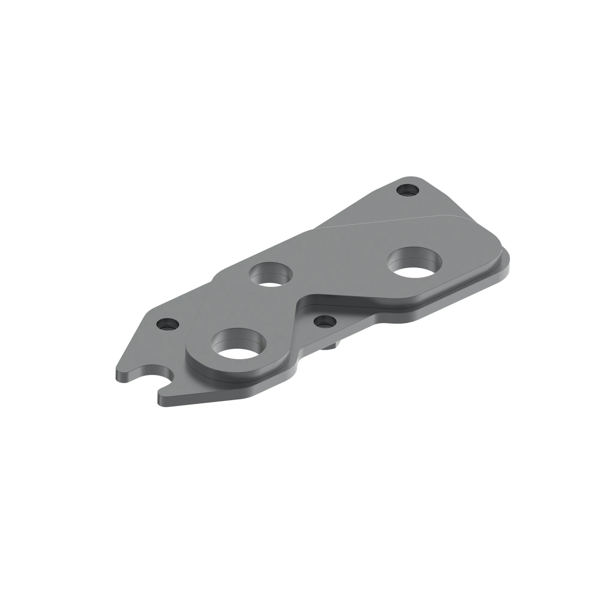 AUX BULKHEAD ASSEMBLY