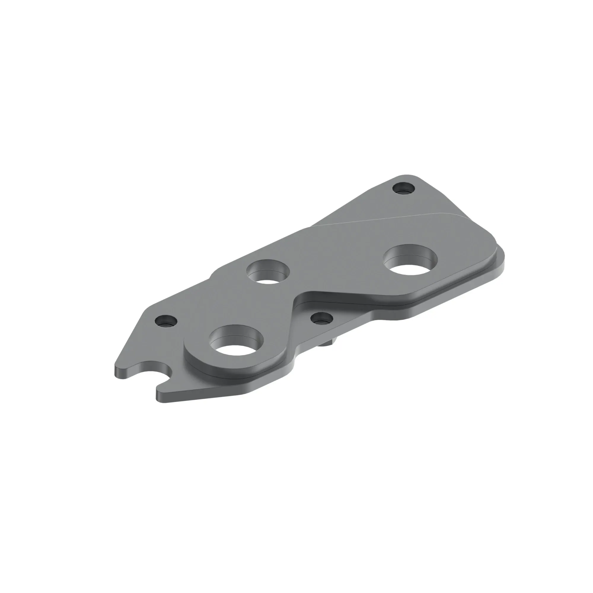 John Deere Bracket - AT410008