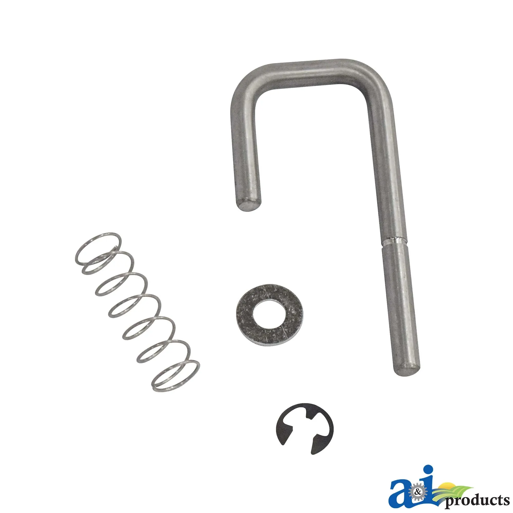 A&I Products Hardware Kit - A-DSBRKHW