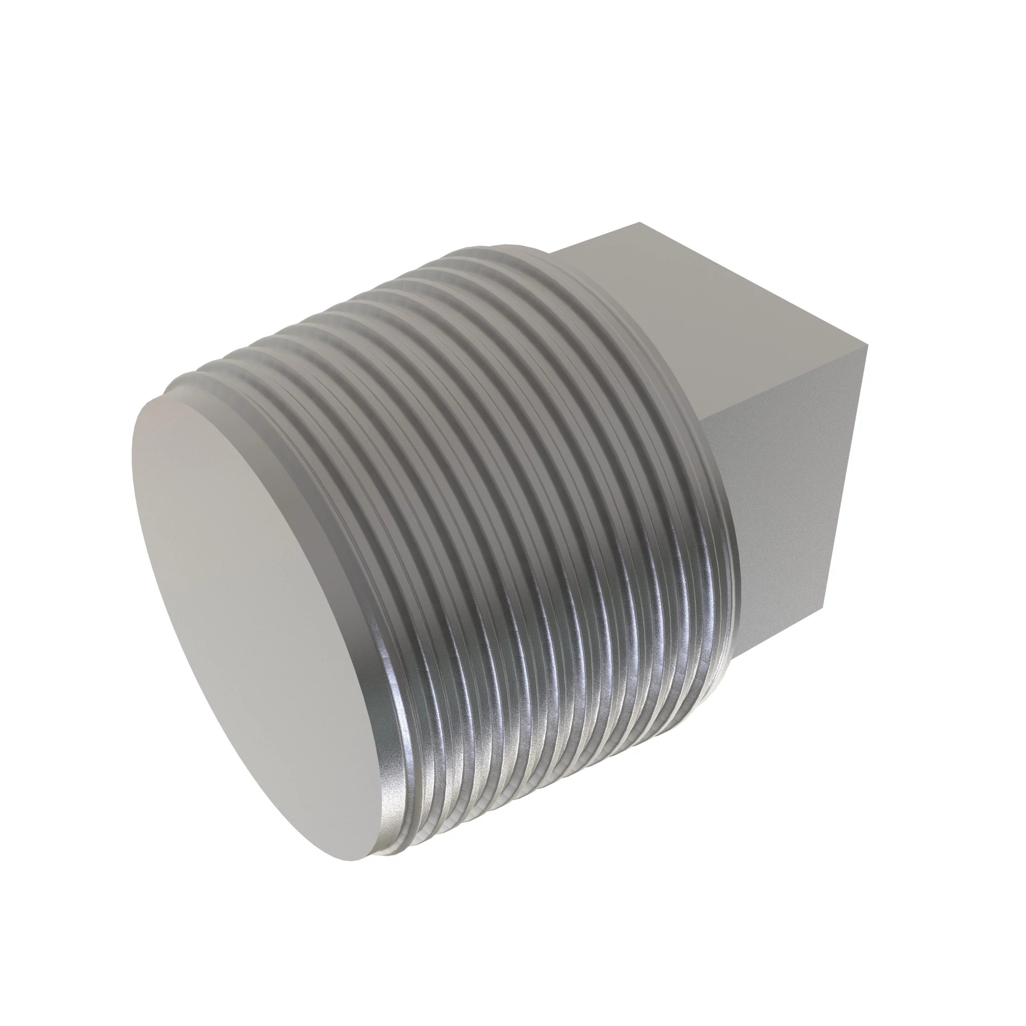 John Deere Pipe Plug - 15H266