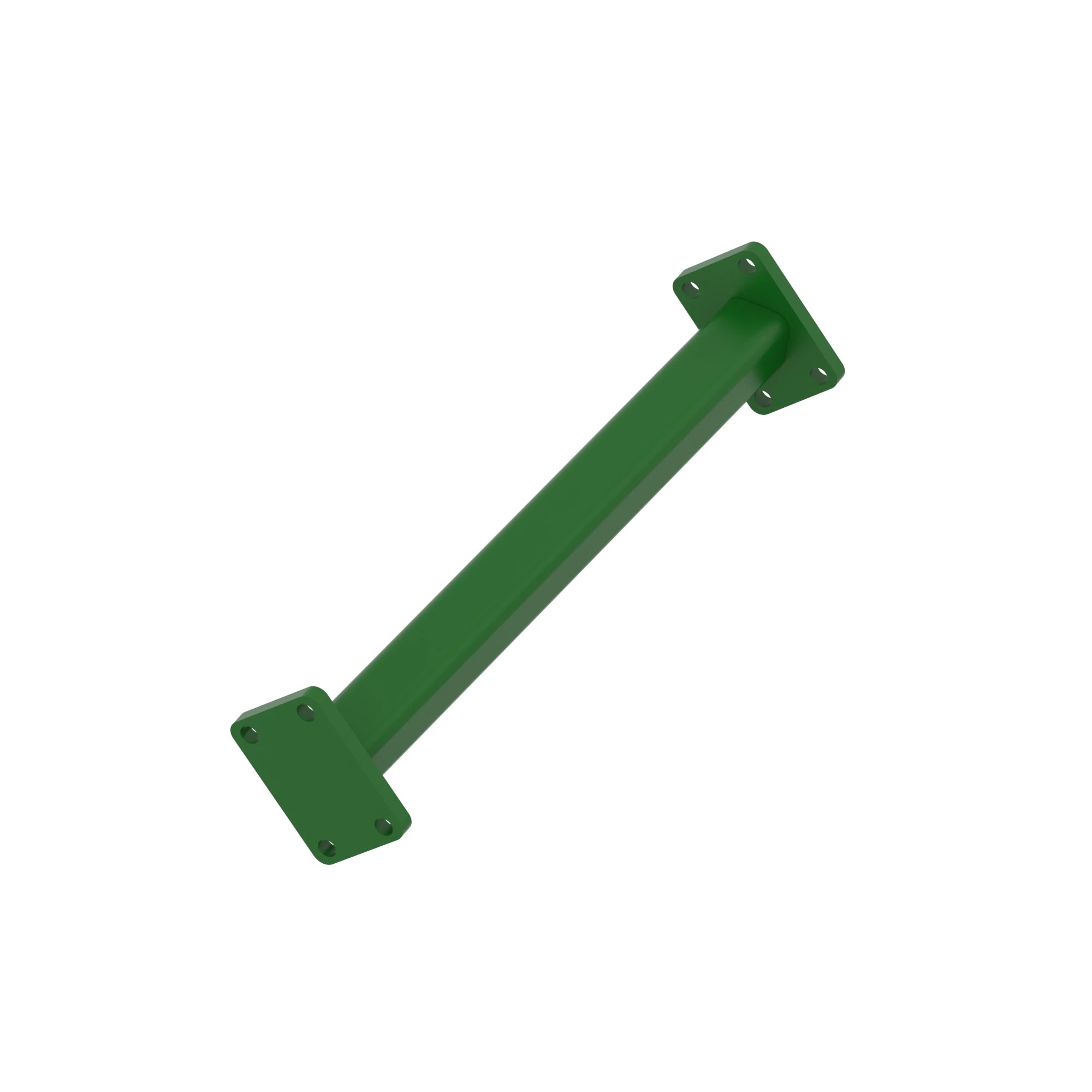 John Deere Brace Assembly - AKK18789