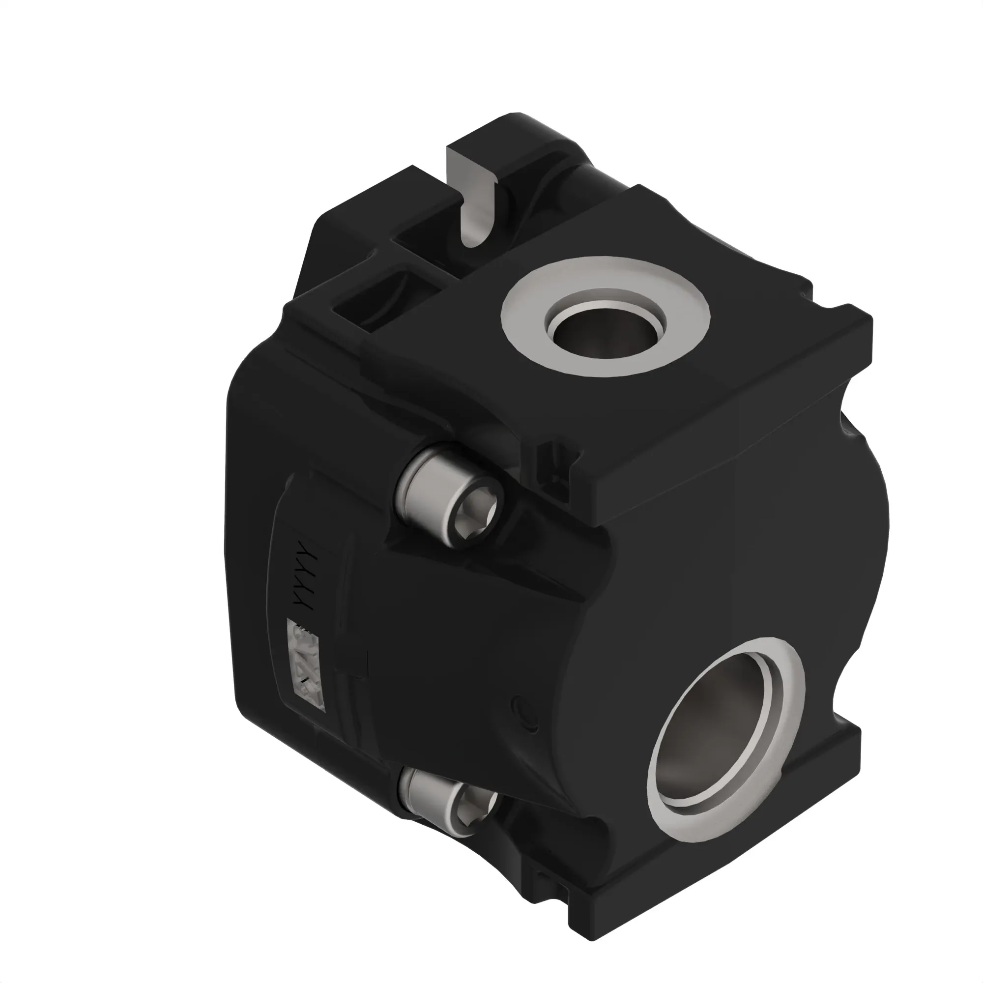 John Deere Hydraulic Pump - AT507904