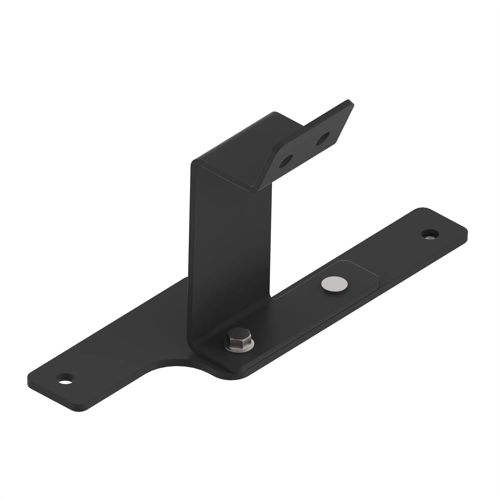 John Deere Extremity Arm Stop Bracket - RE570517