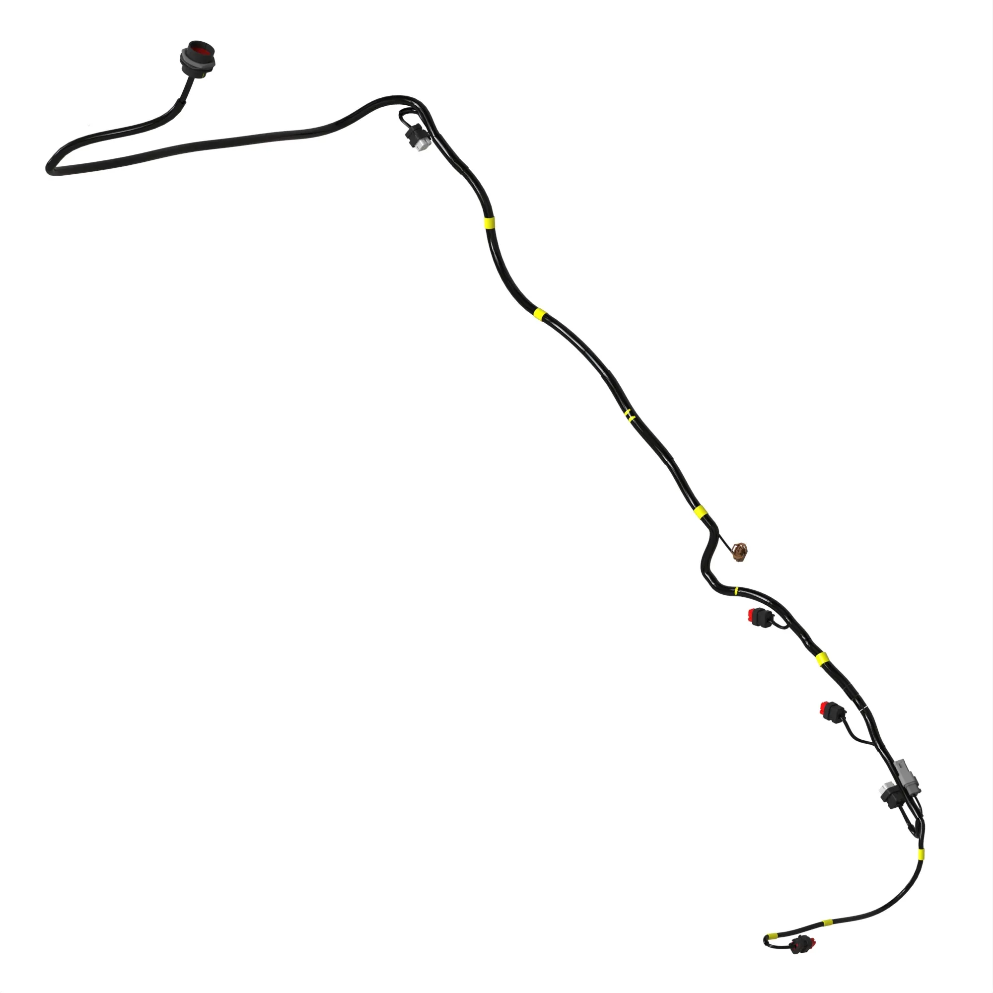WIRING HARNESS, 9.0L AFTERTREATMENT