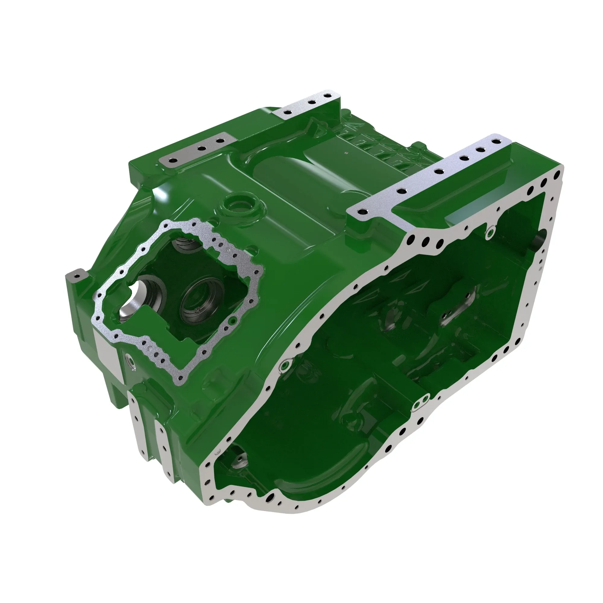 John Deere Transmission Housing - RE578001