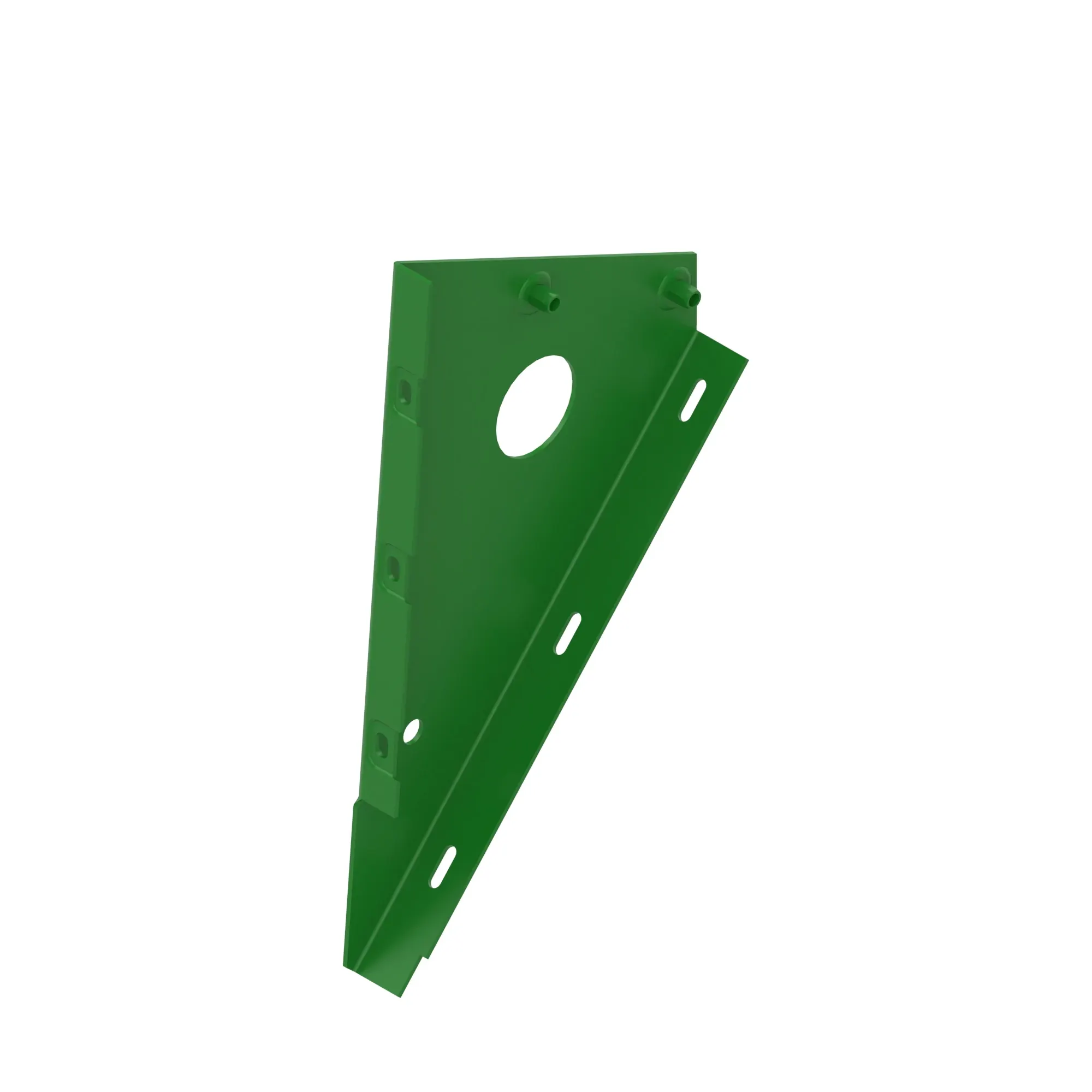 RETAINER, REINFORCEMENT
