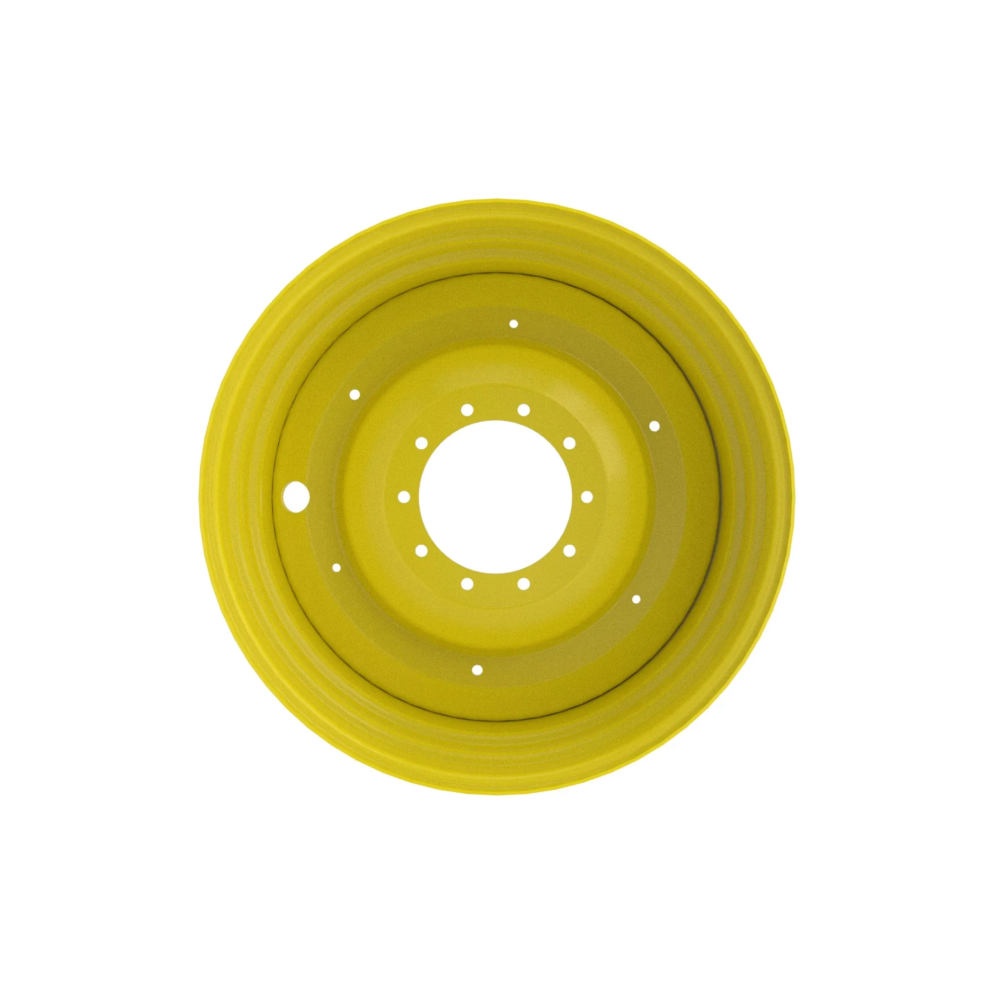Wheel