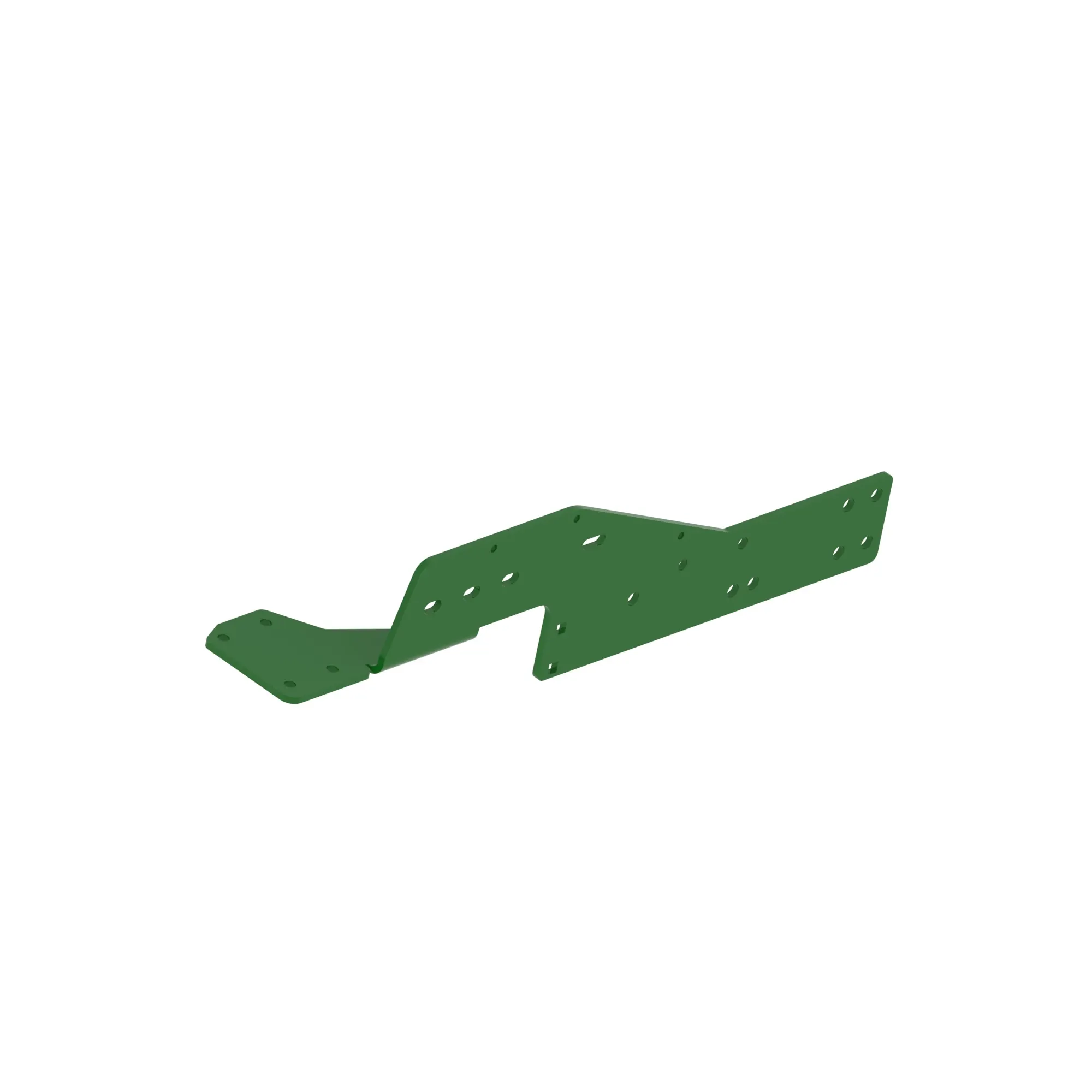 John Deere Support - FH314295