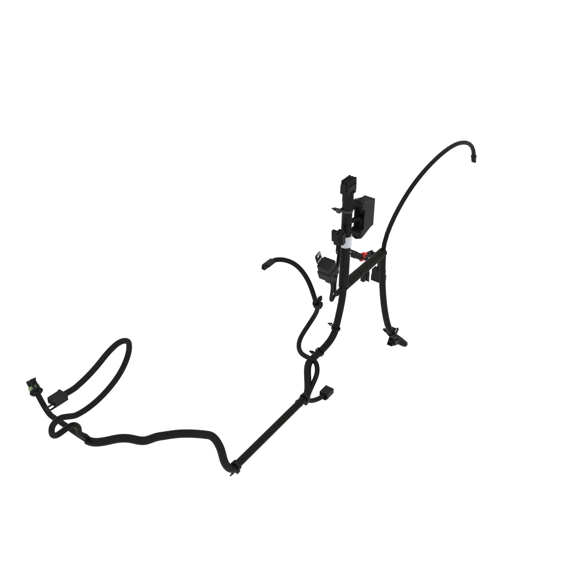HARNESS,CHASSIS WIRING (G SERIES)