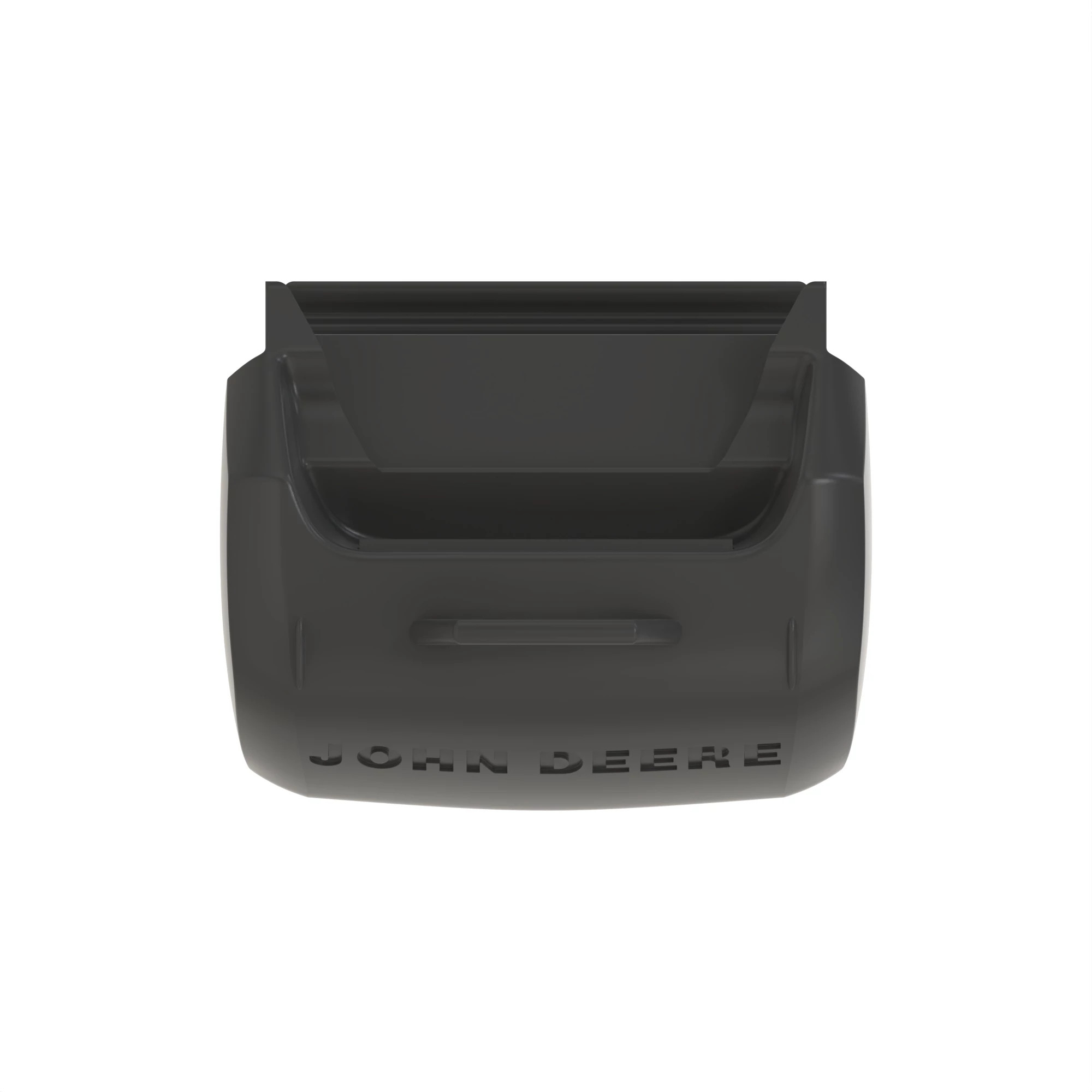 GRASS CATCHER (18" BULLHORN)