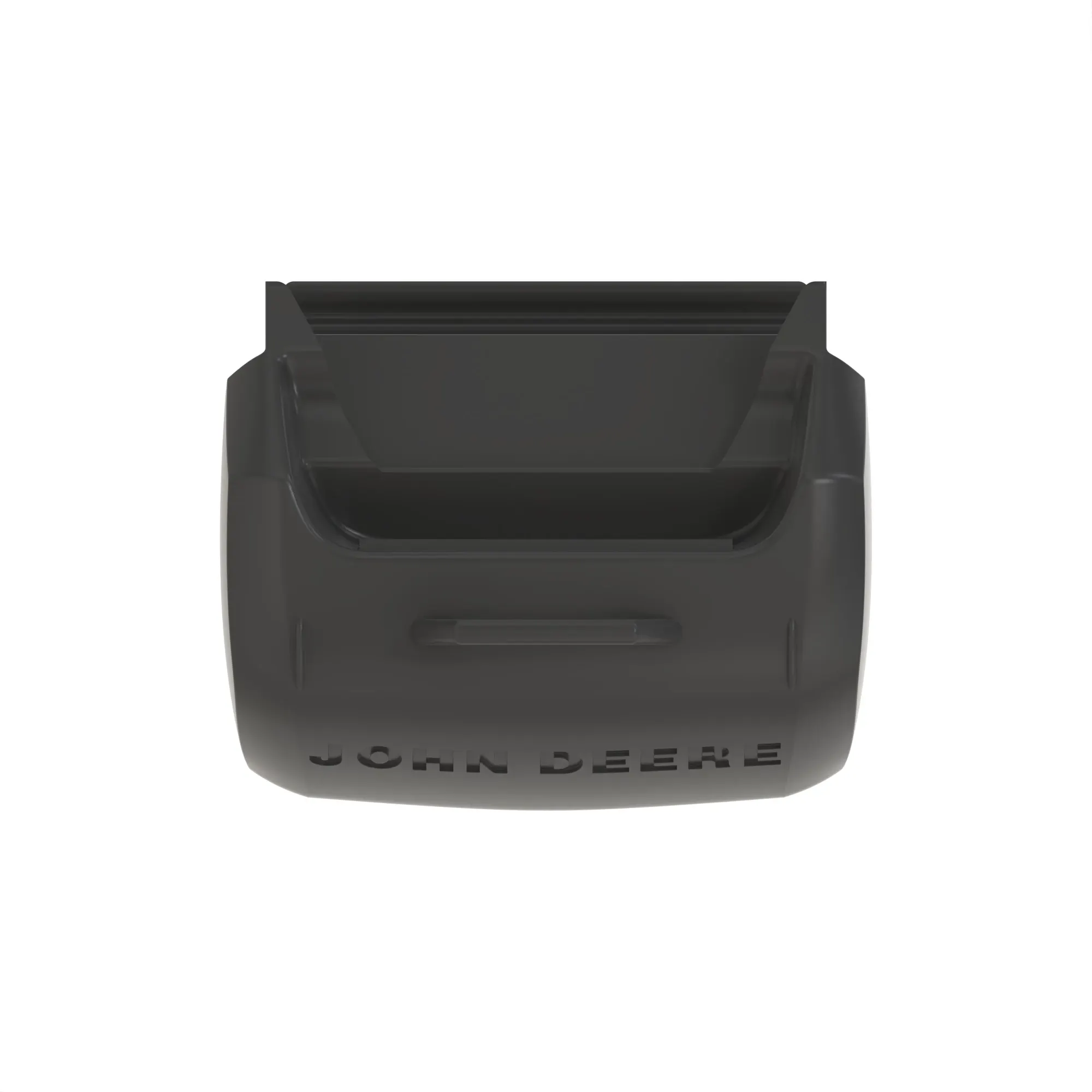 GRASS CATCHER (18" BULLHORN)