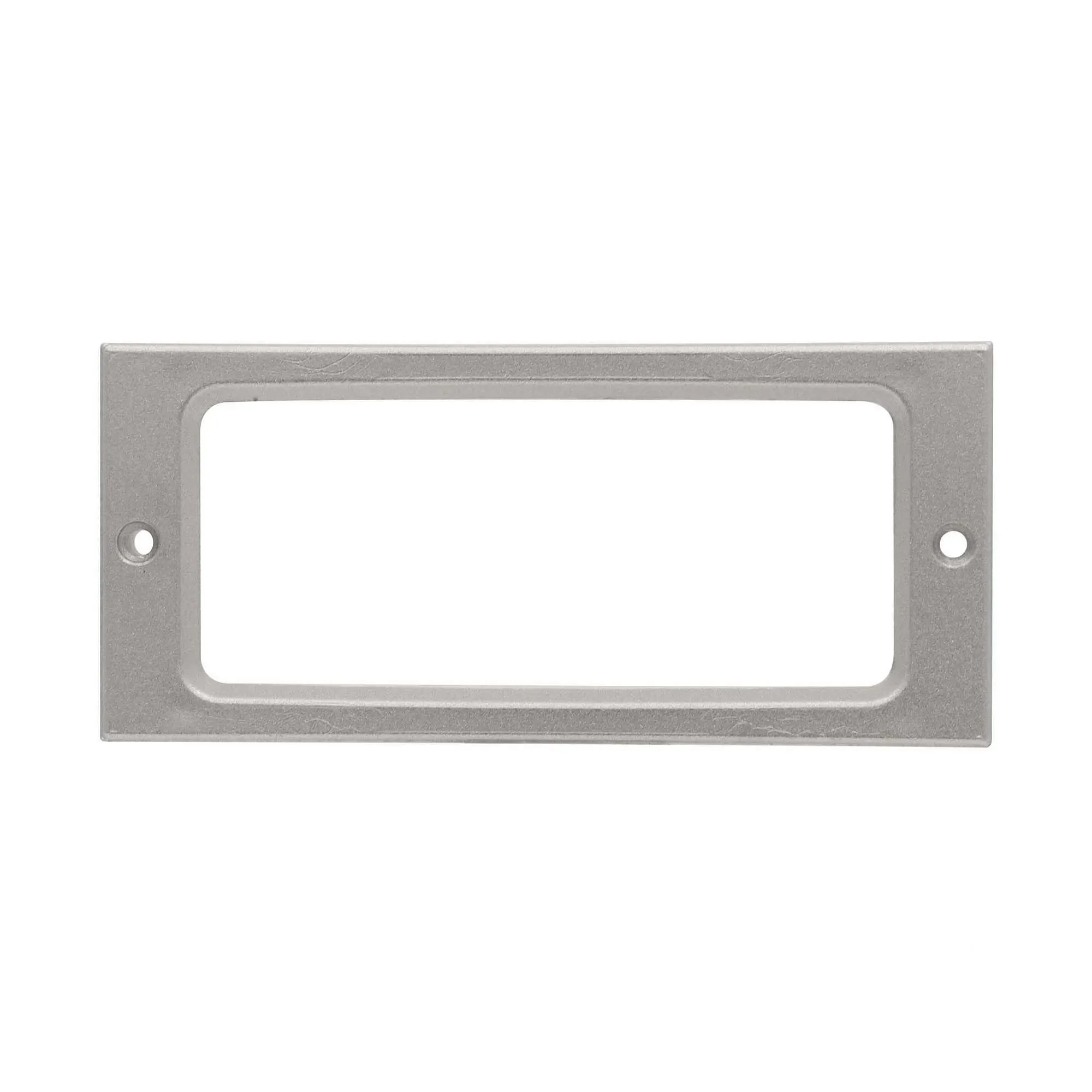 Bezel