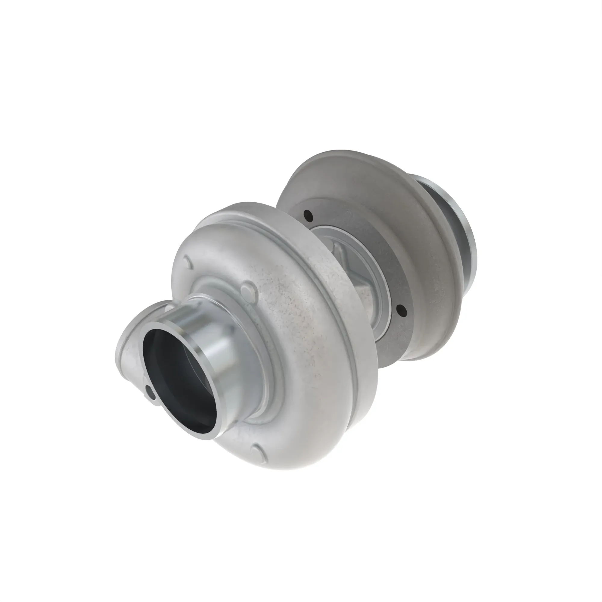 John Deere Turbocharger, 4 Cylinder - RE518226