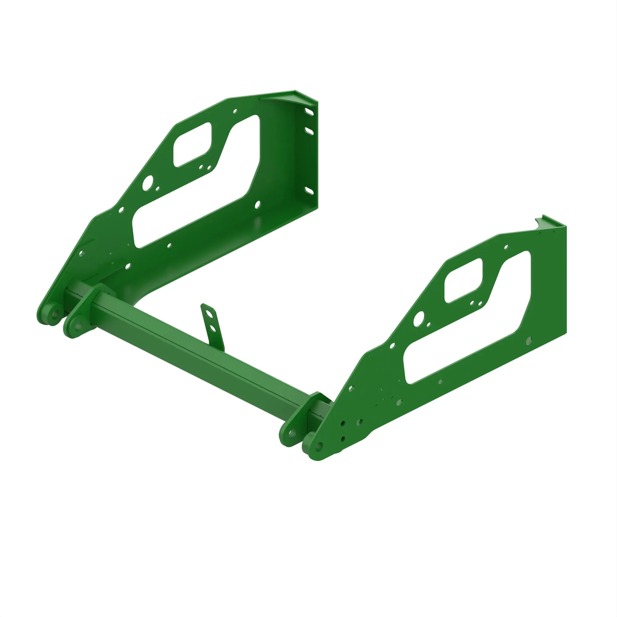RAM SUPPORT, NARROW BODY STS