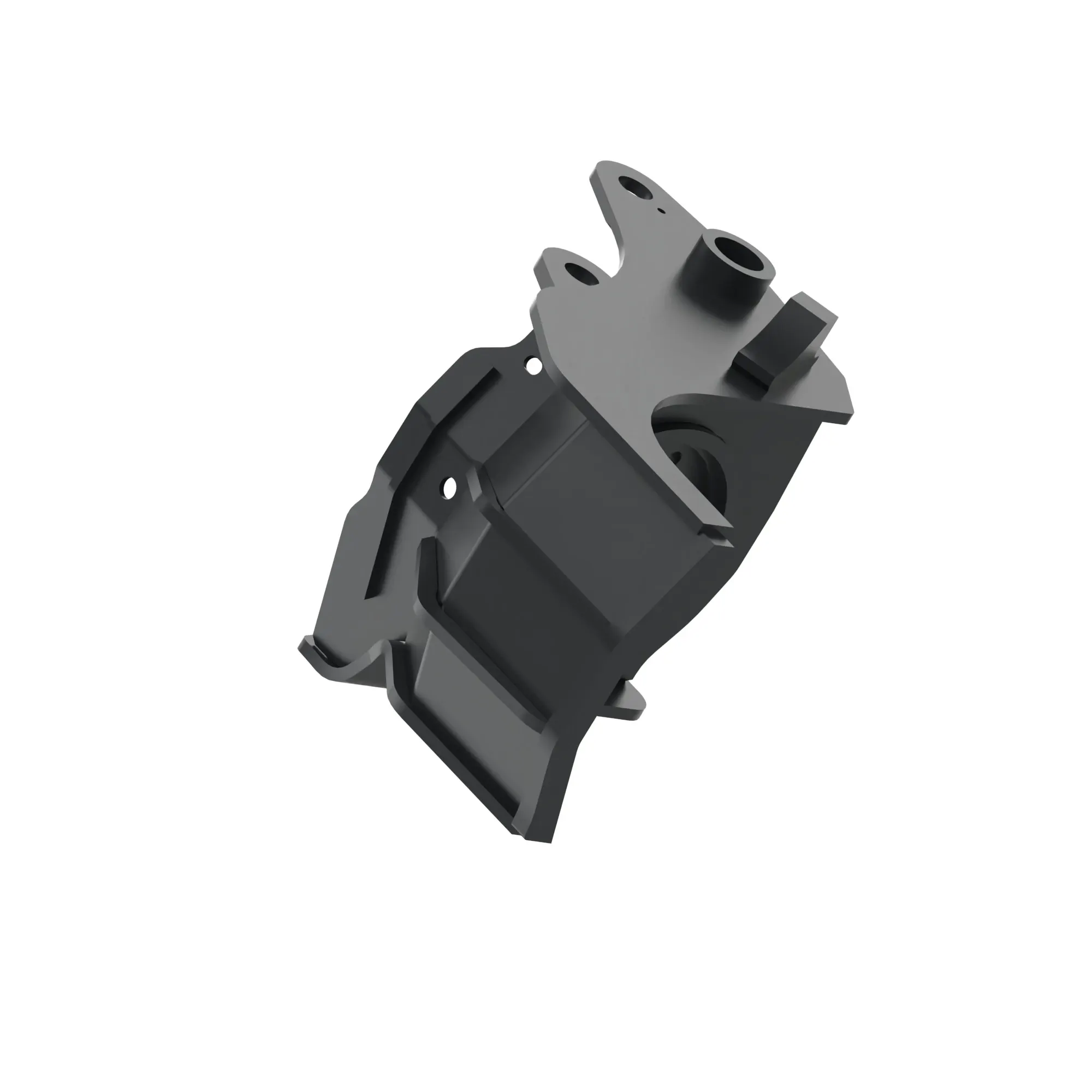 ARM, FEED ARM, MULTISPEED, RIGHT, J
