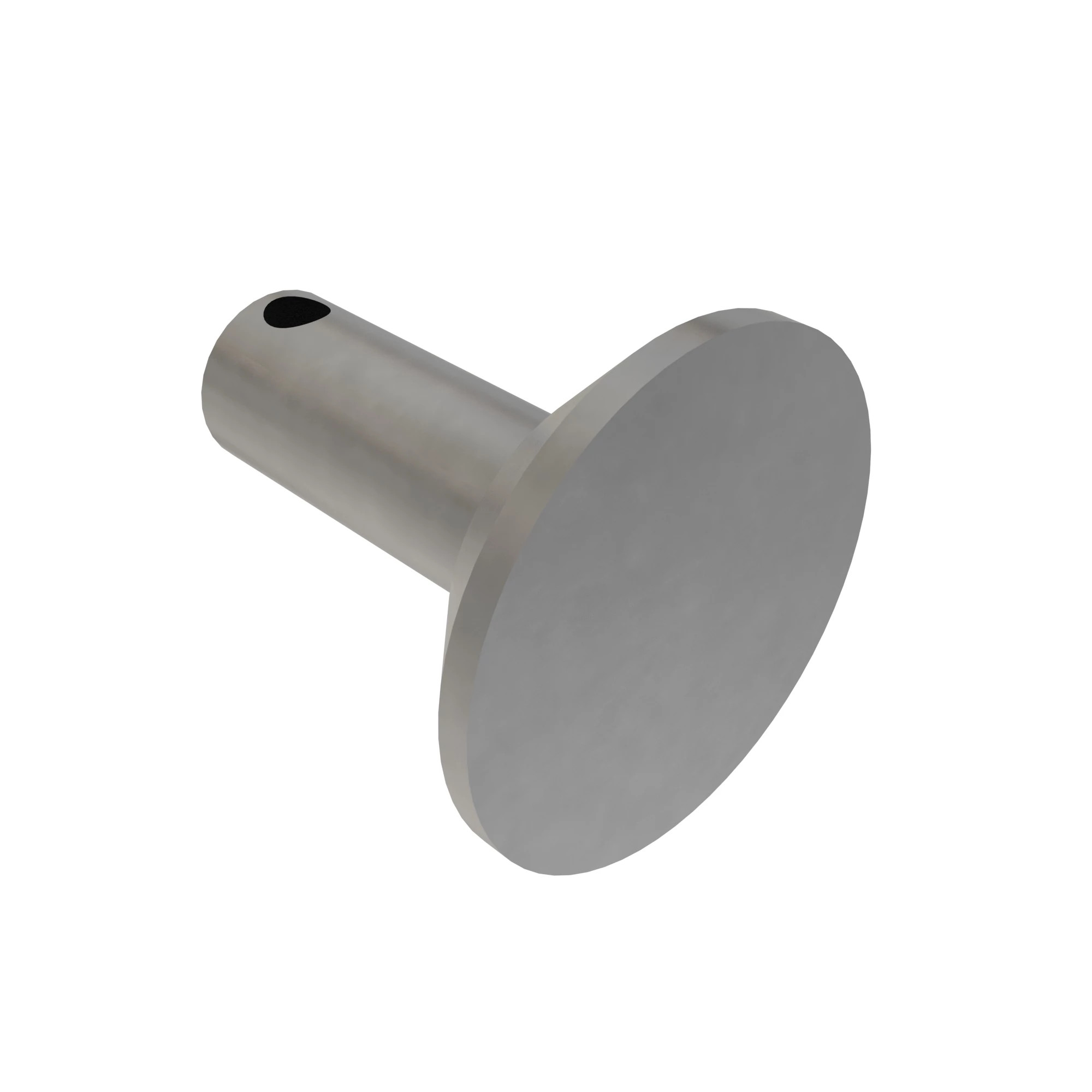 John Deere Lube Relief Poppet - R138280