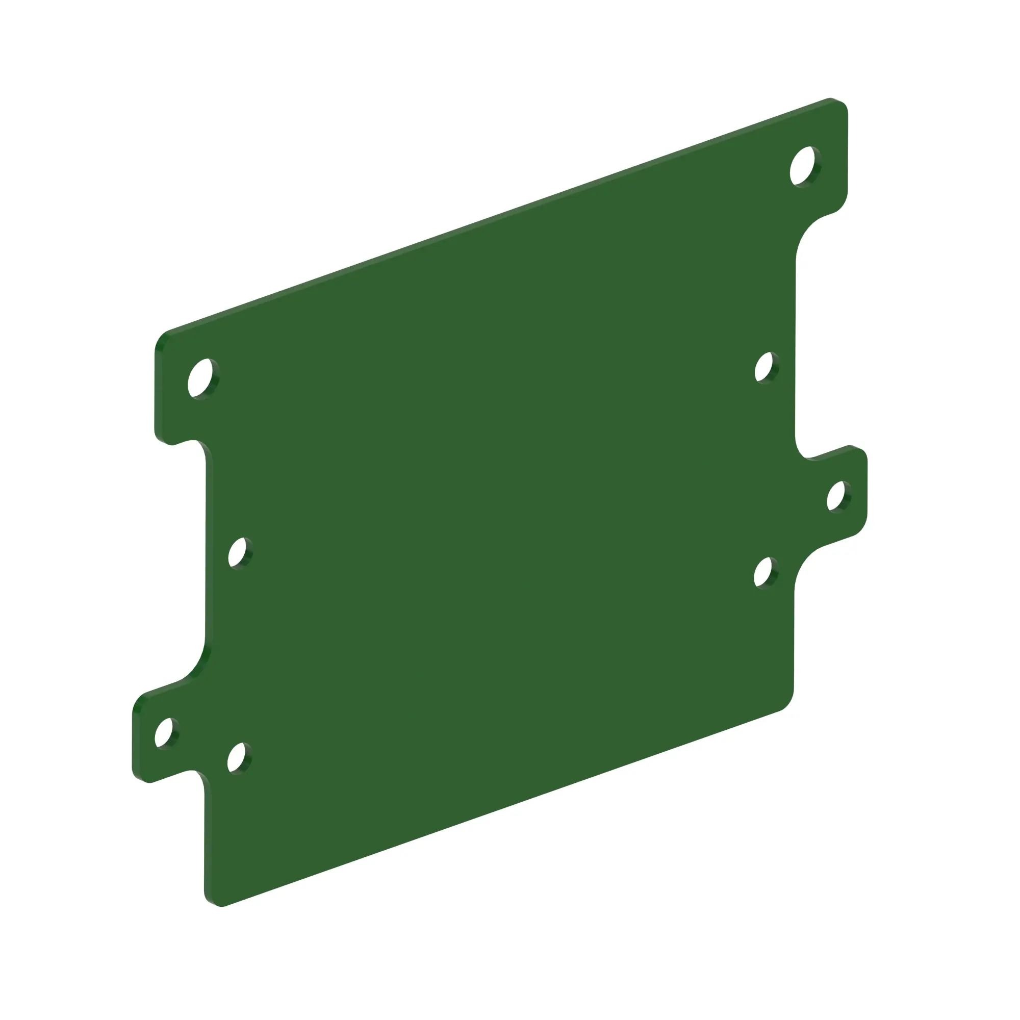 John Deere Bracket - KK84648