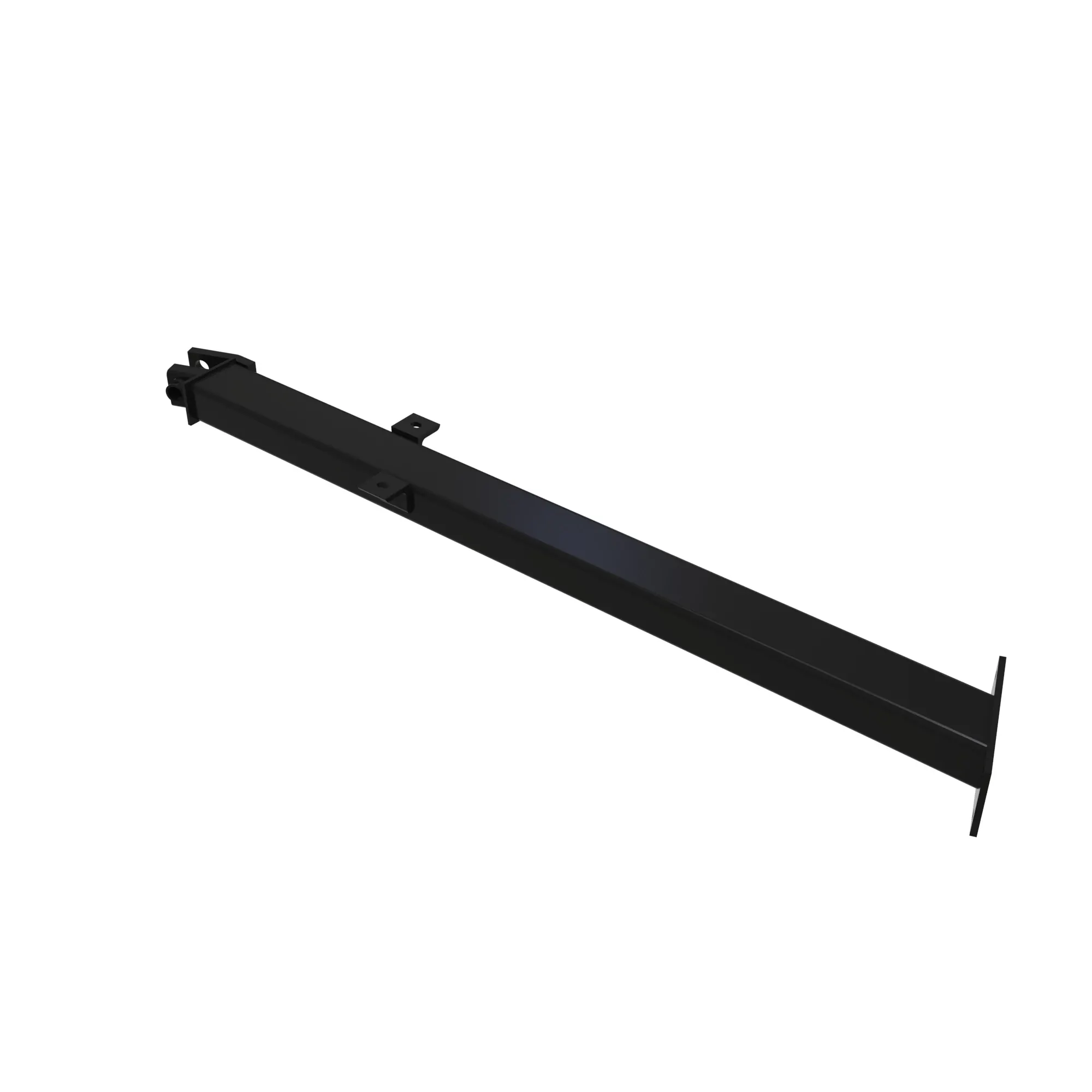TUBE ASSY-REAR MAIN GANG RH
