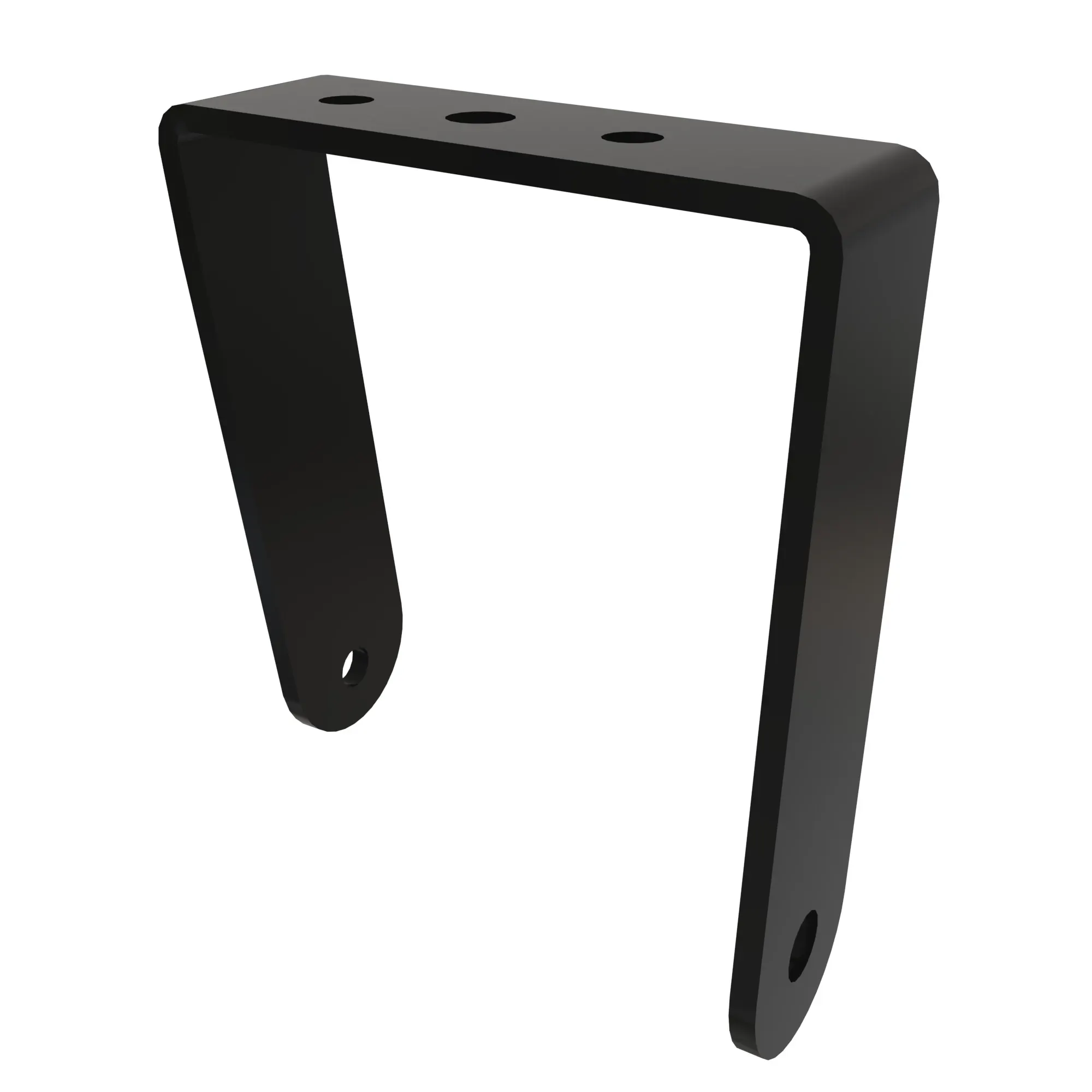 SUPORTE DA LUZES PARA O ROPS DOBRAV