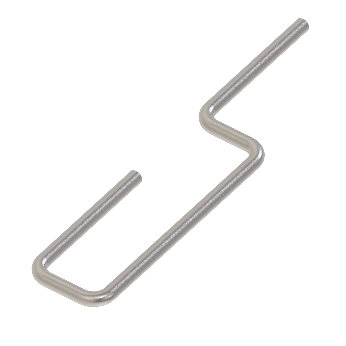 Shaft, Pin