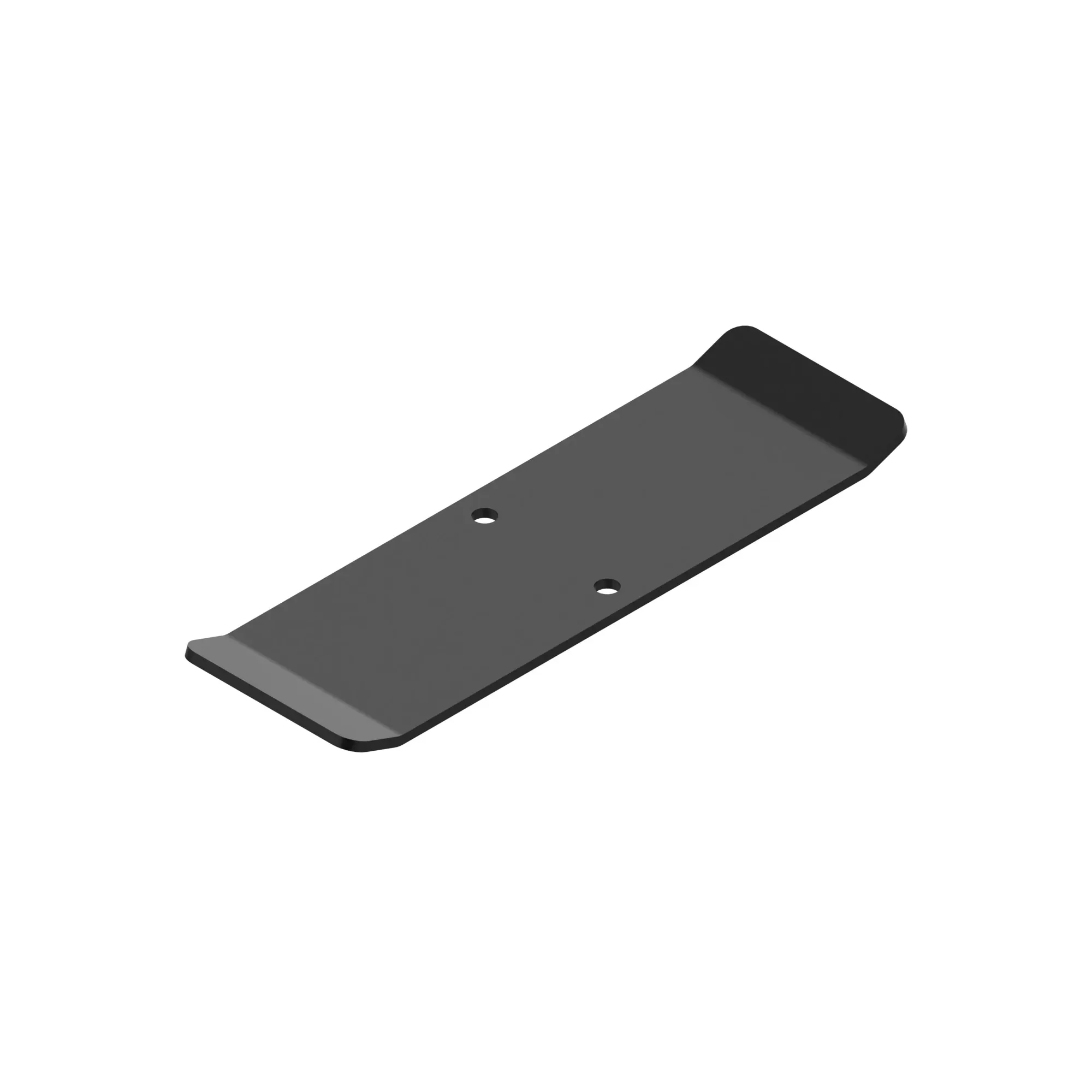 John Deere Plate - F654848