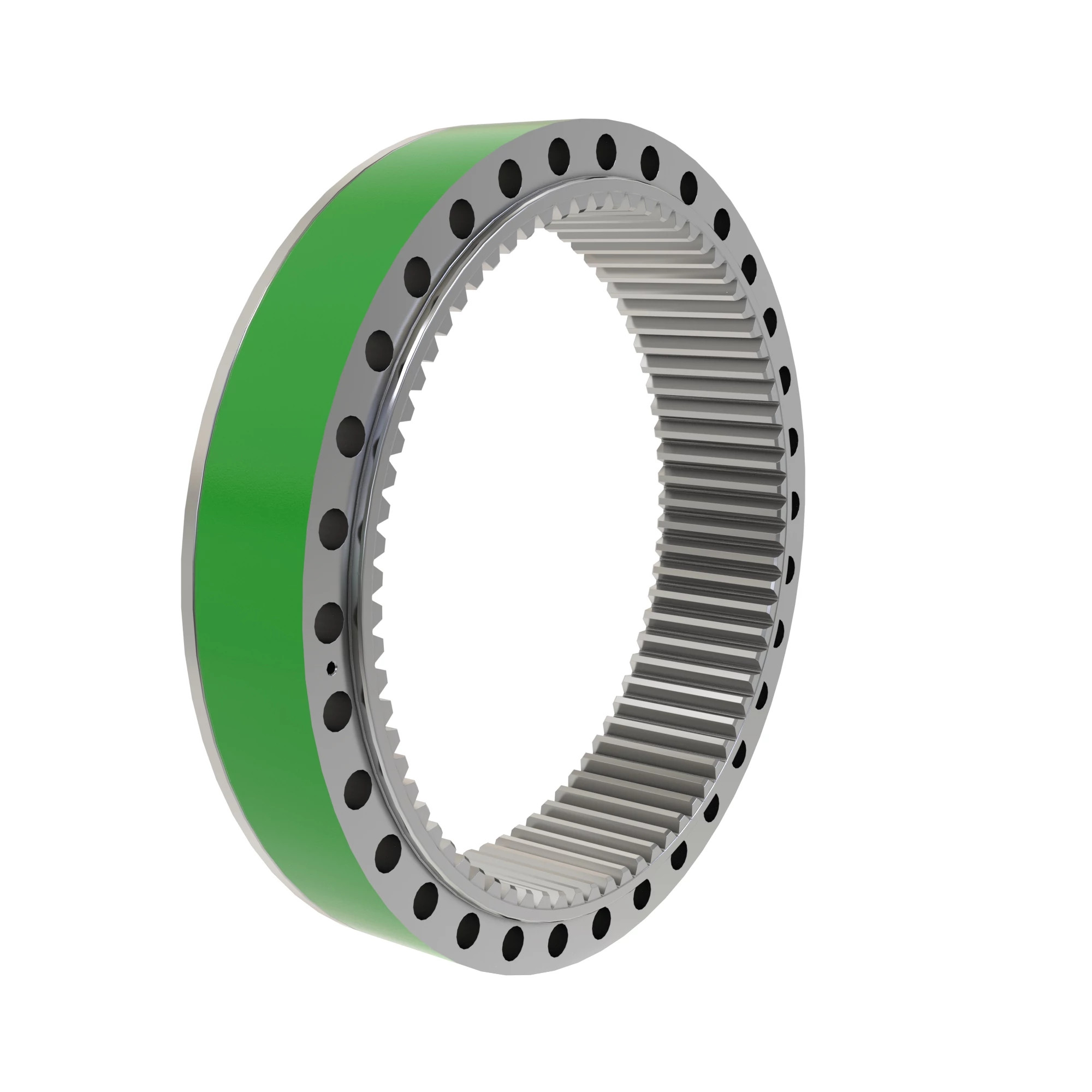 John Deere Final Drive Ring Gear - R554064