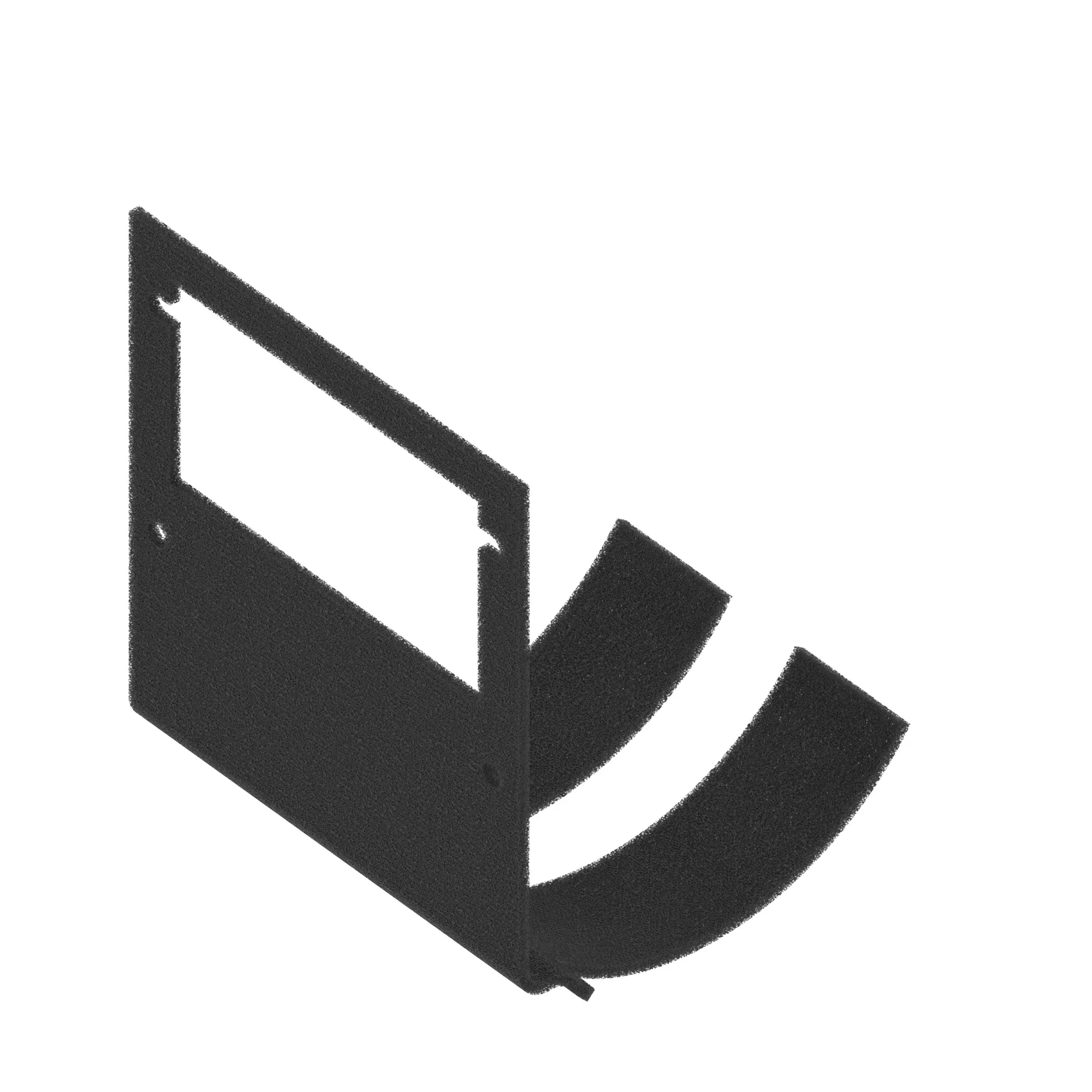 John Deere Gasket - MIU10262