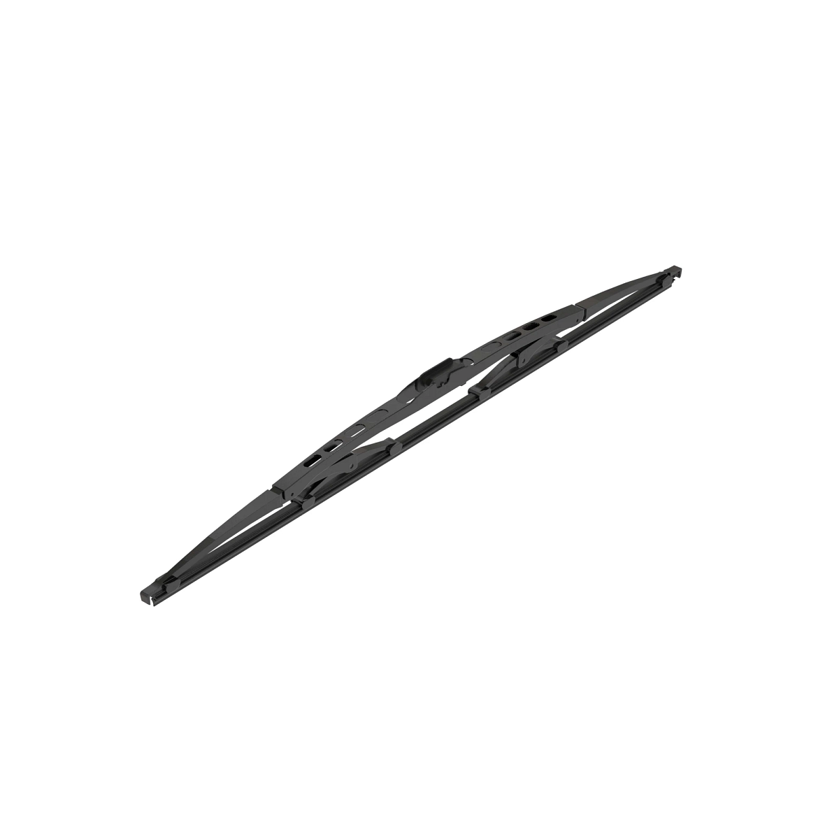 Wiper Blade 500MM, W/