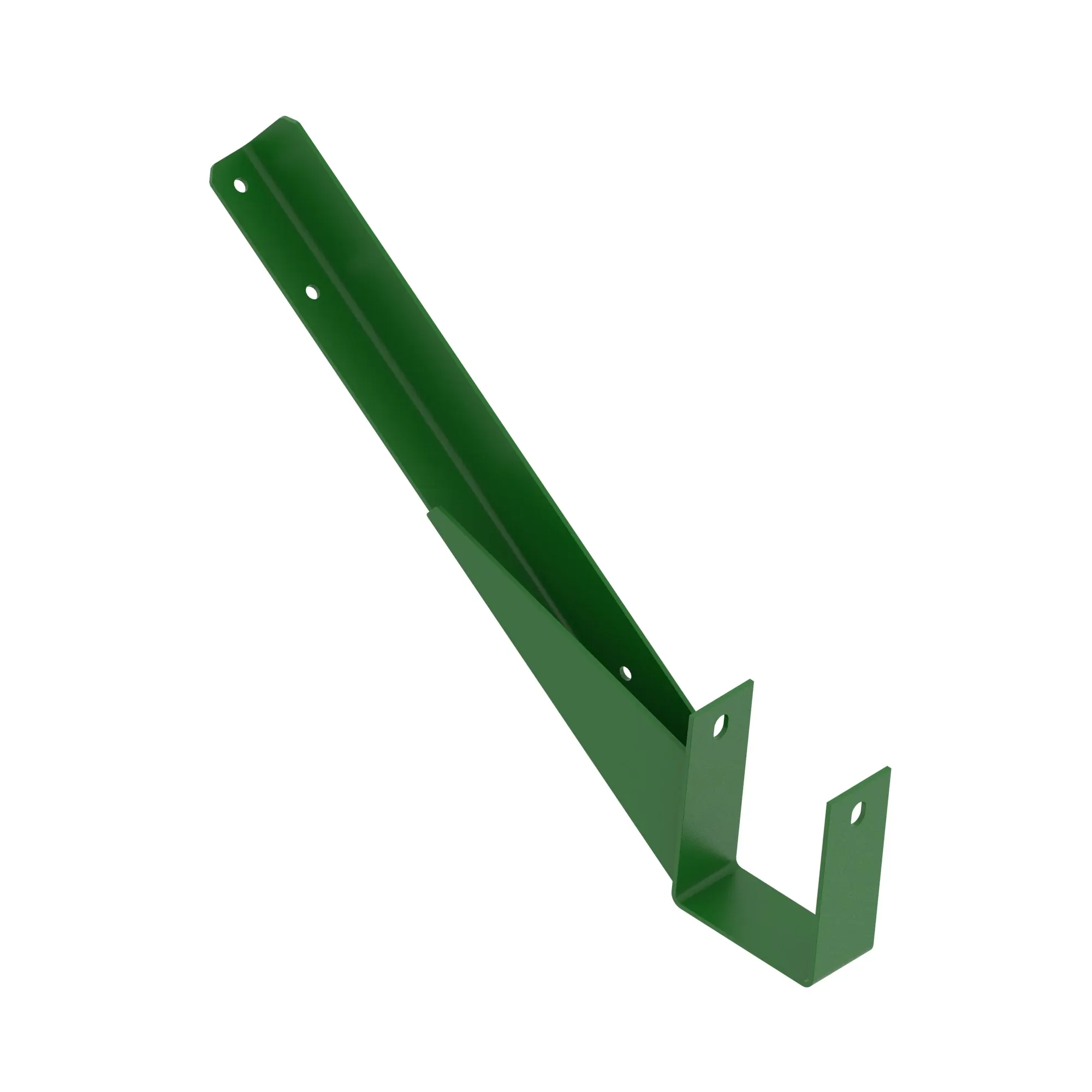 BRACKET, RH HOSE SUPPORT