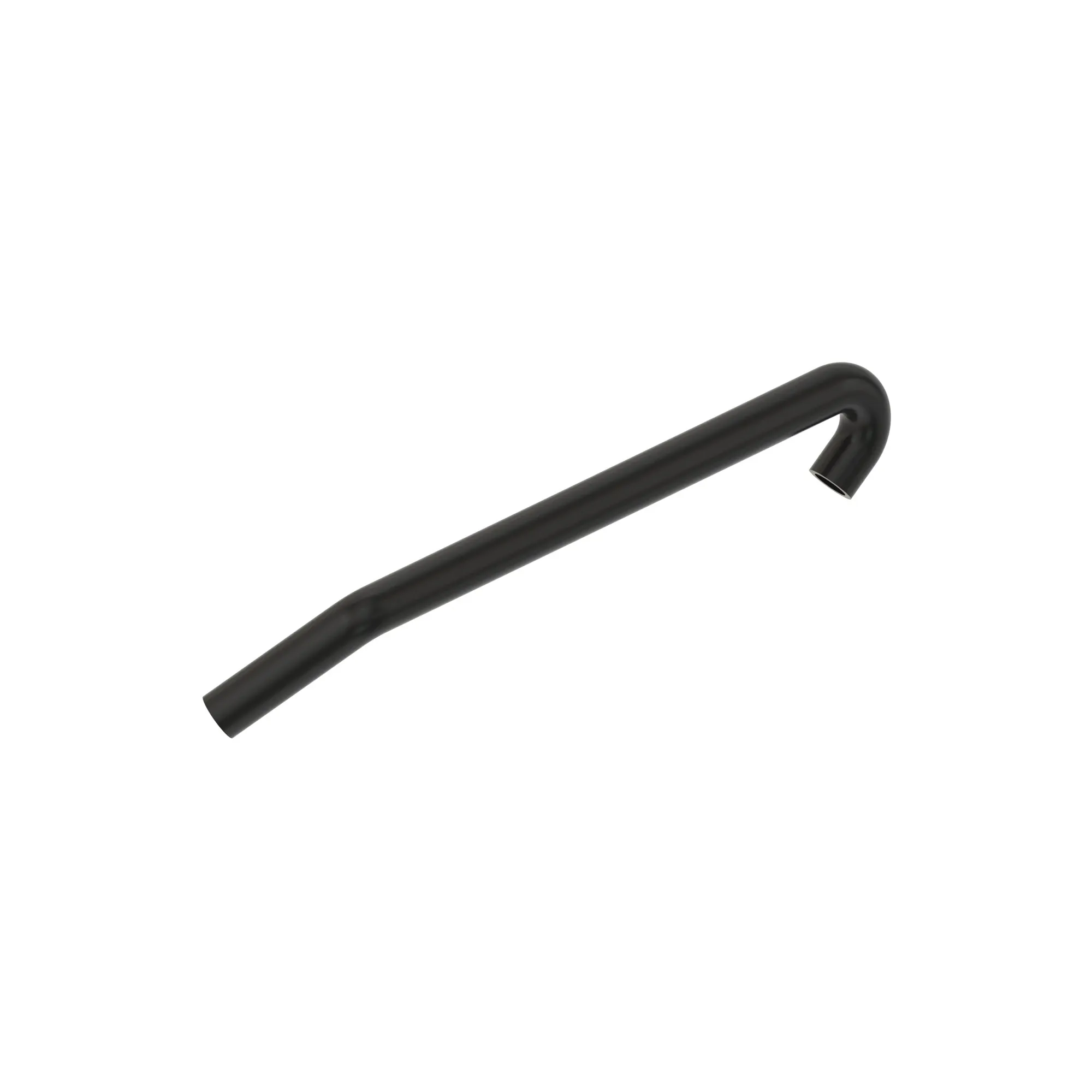 John Deere Radiator Coolant Hose - T226250