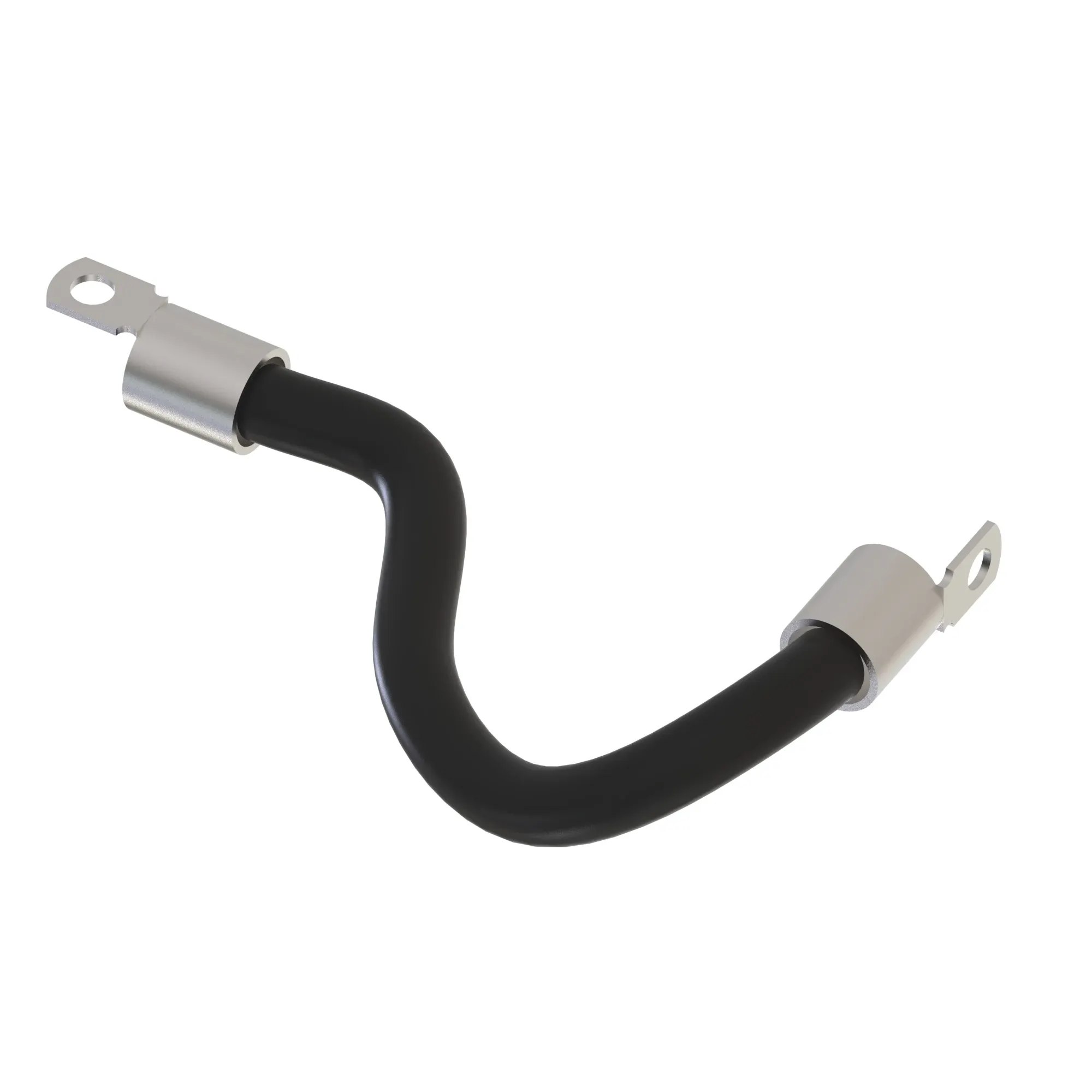 John Deere Chassis Ground Cable - AN302691