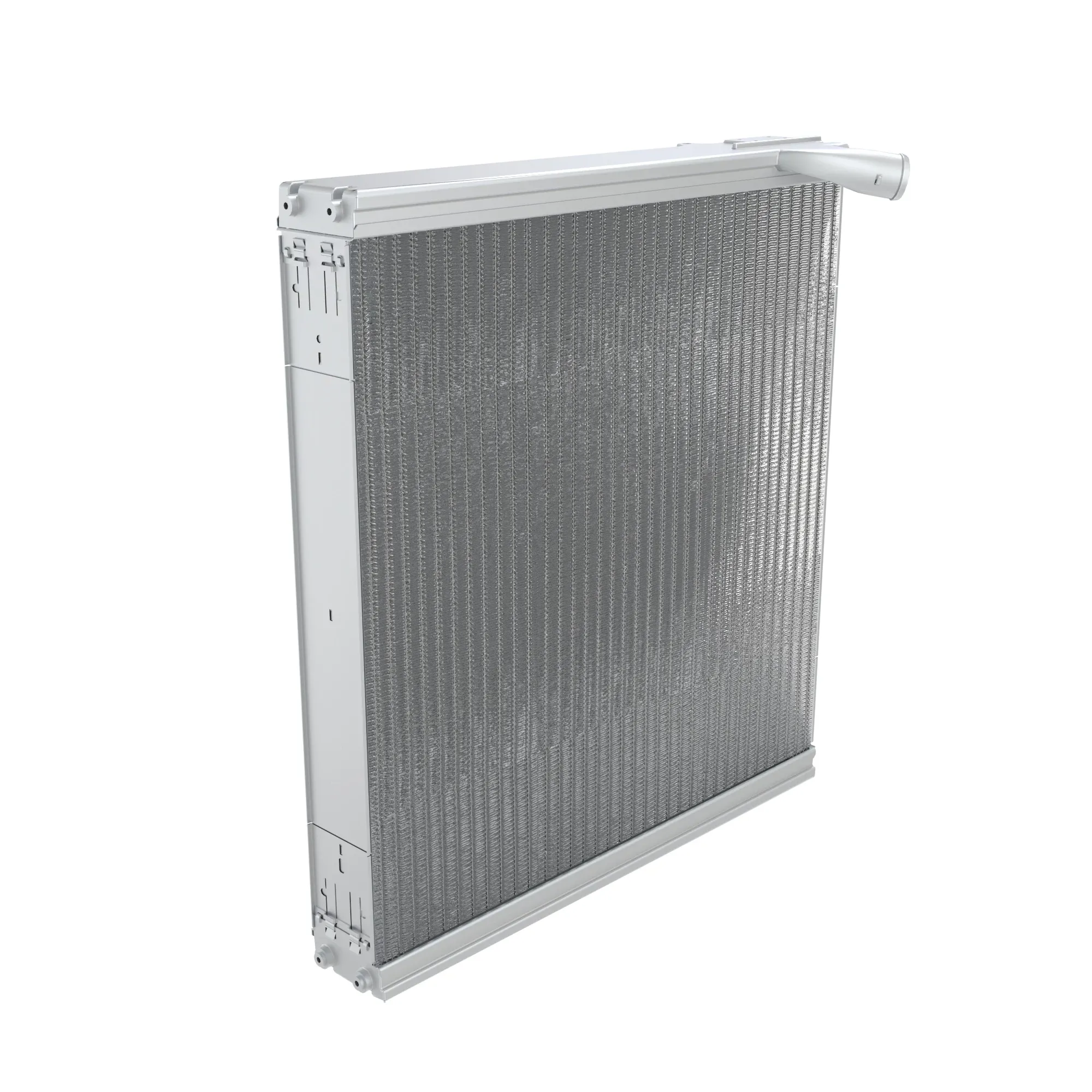 Radiator