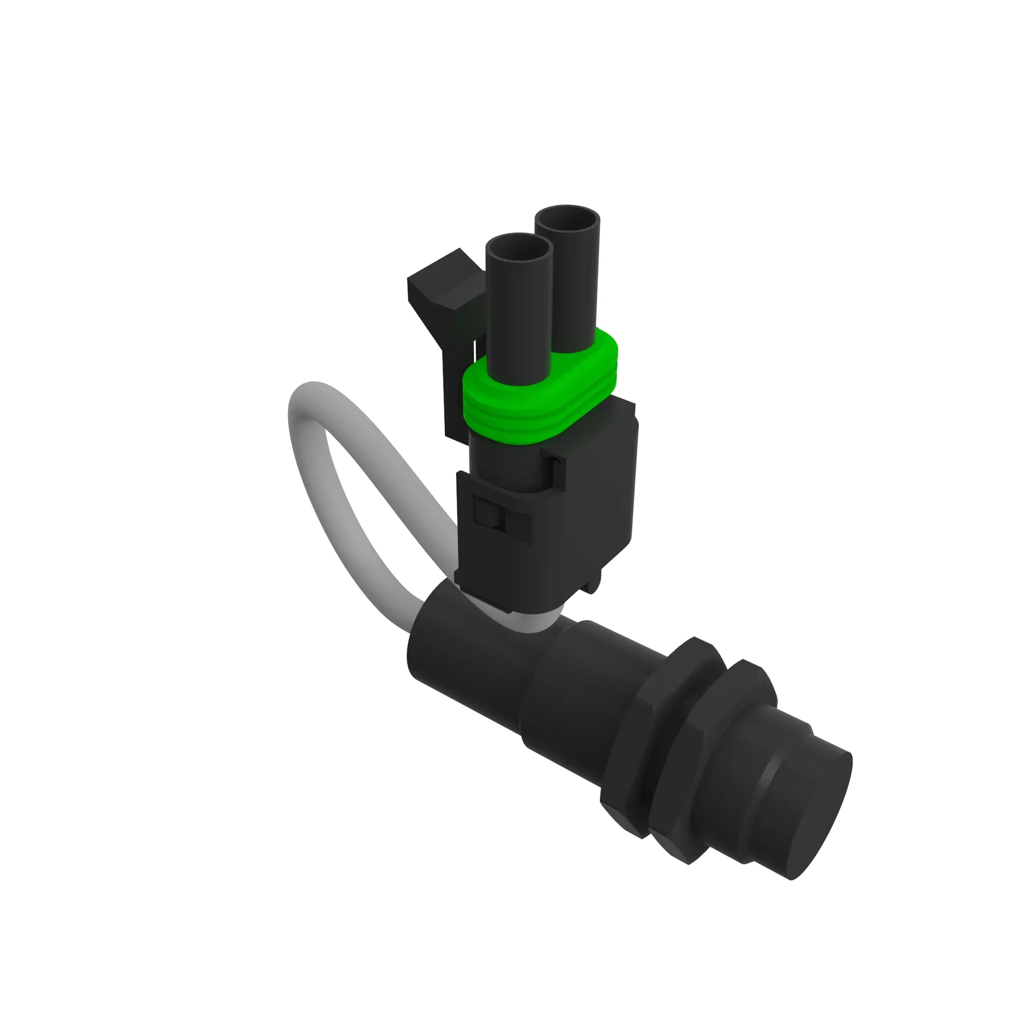 DETECTEUR DE PROXIMITE MAGNETIQUE