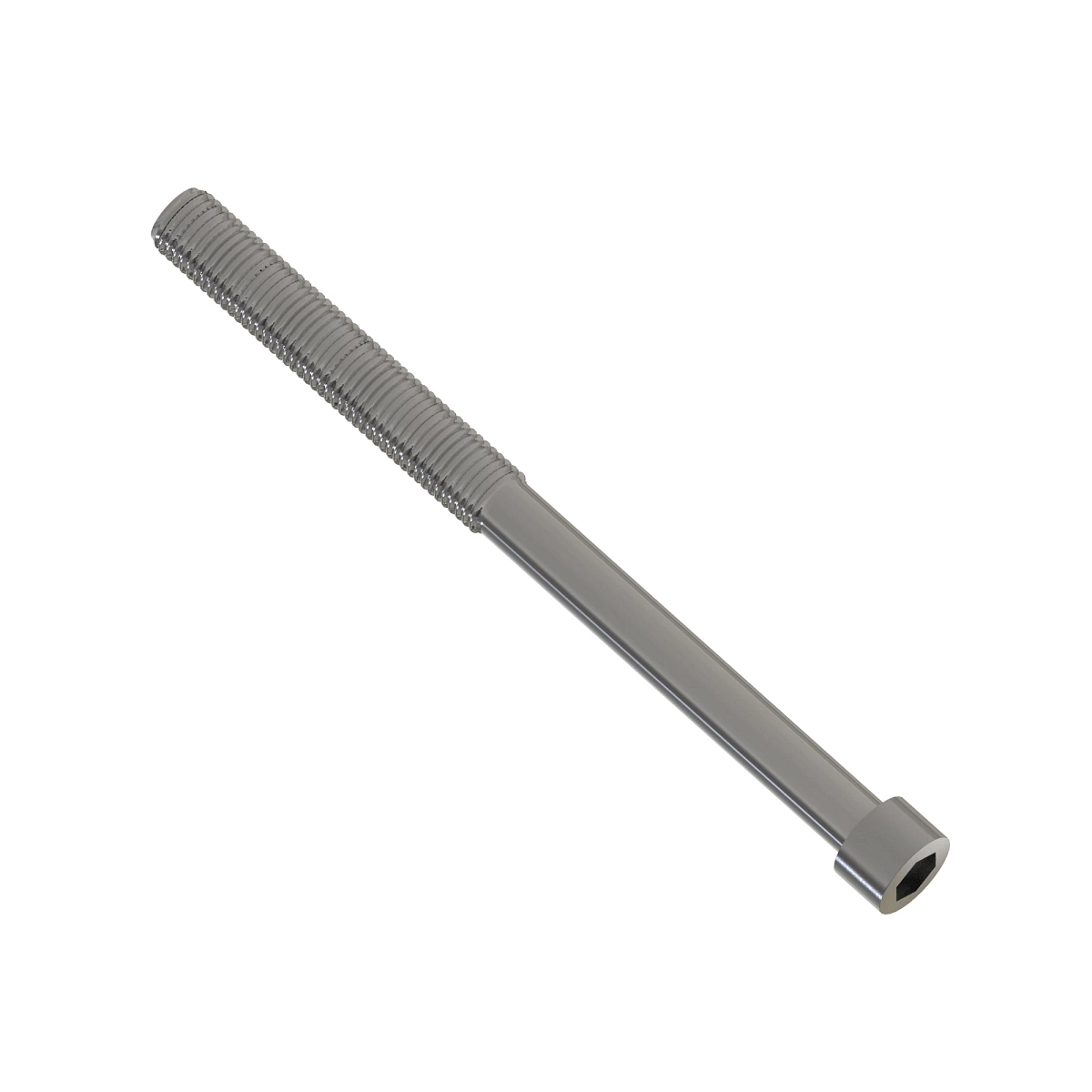 Screw, Hex Socket Head