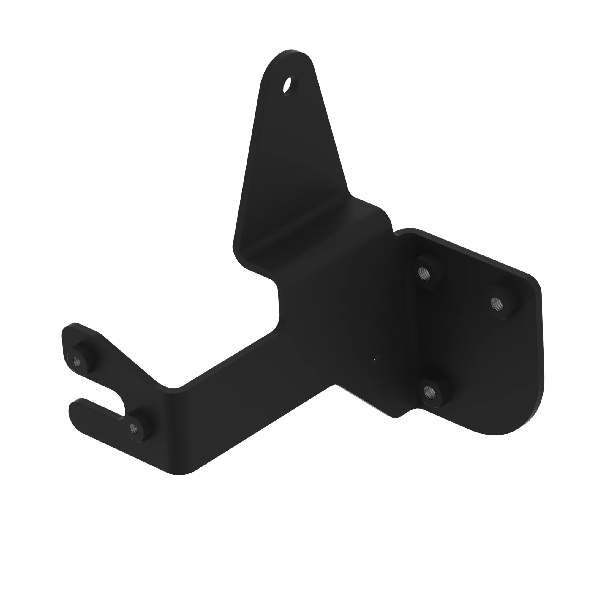 BRACKET, BRACKET, DPF PRESSURE SENS