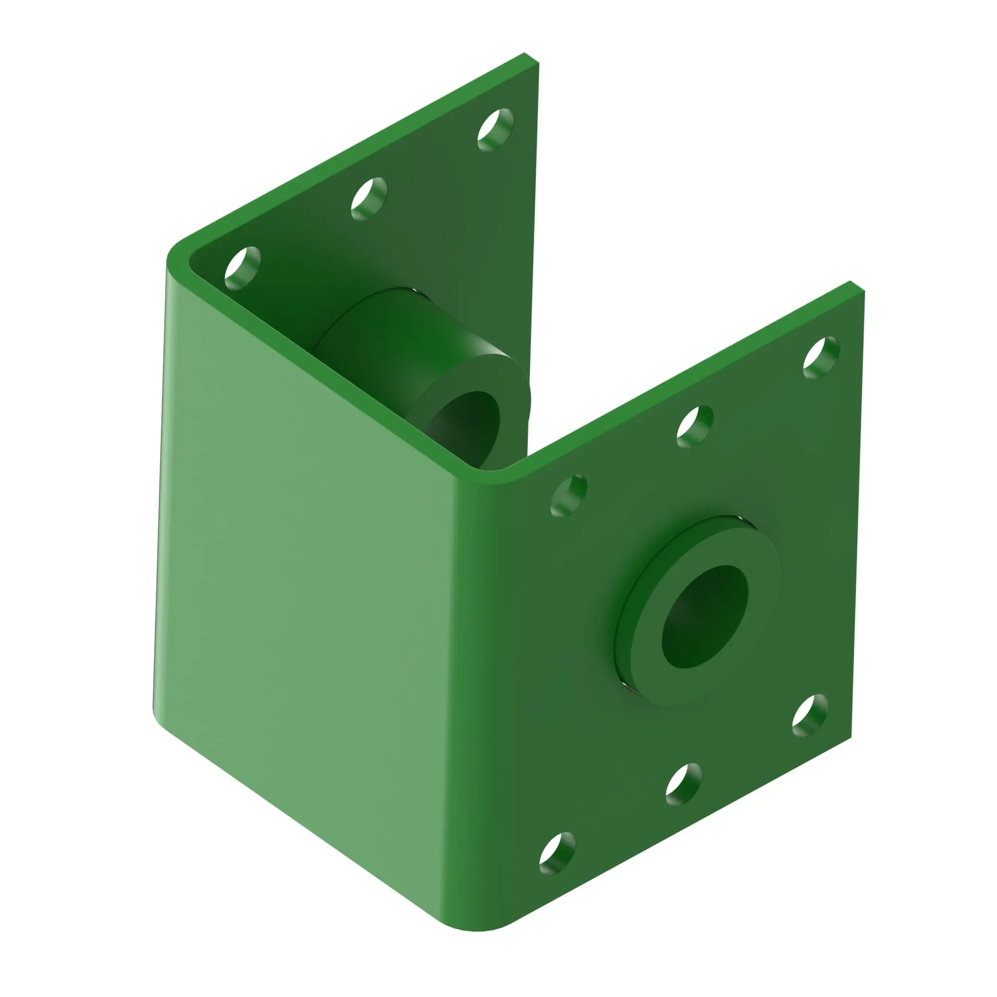 BRACKET, BRACKET ASSY-CYL. BASKET