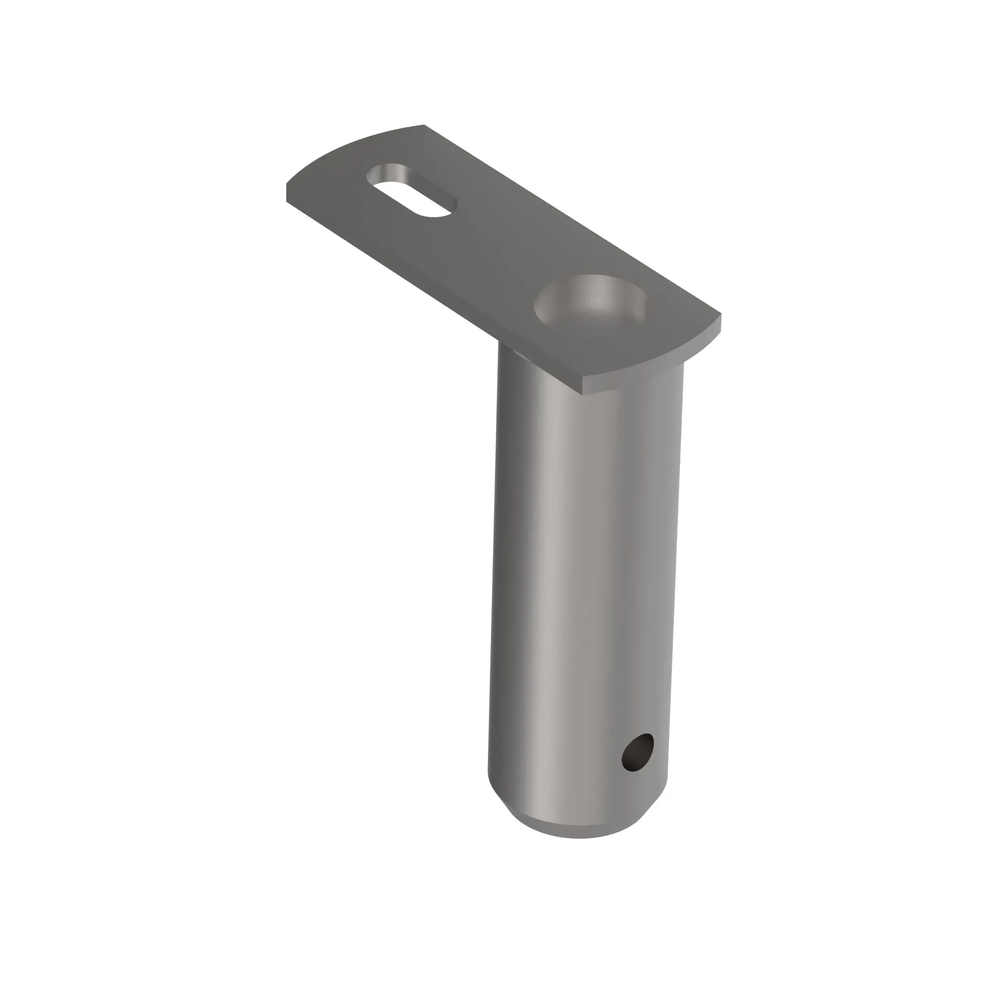 PIN, WITH STRAP