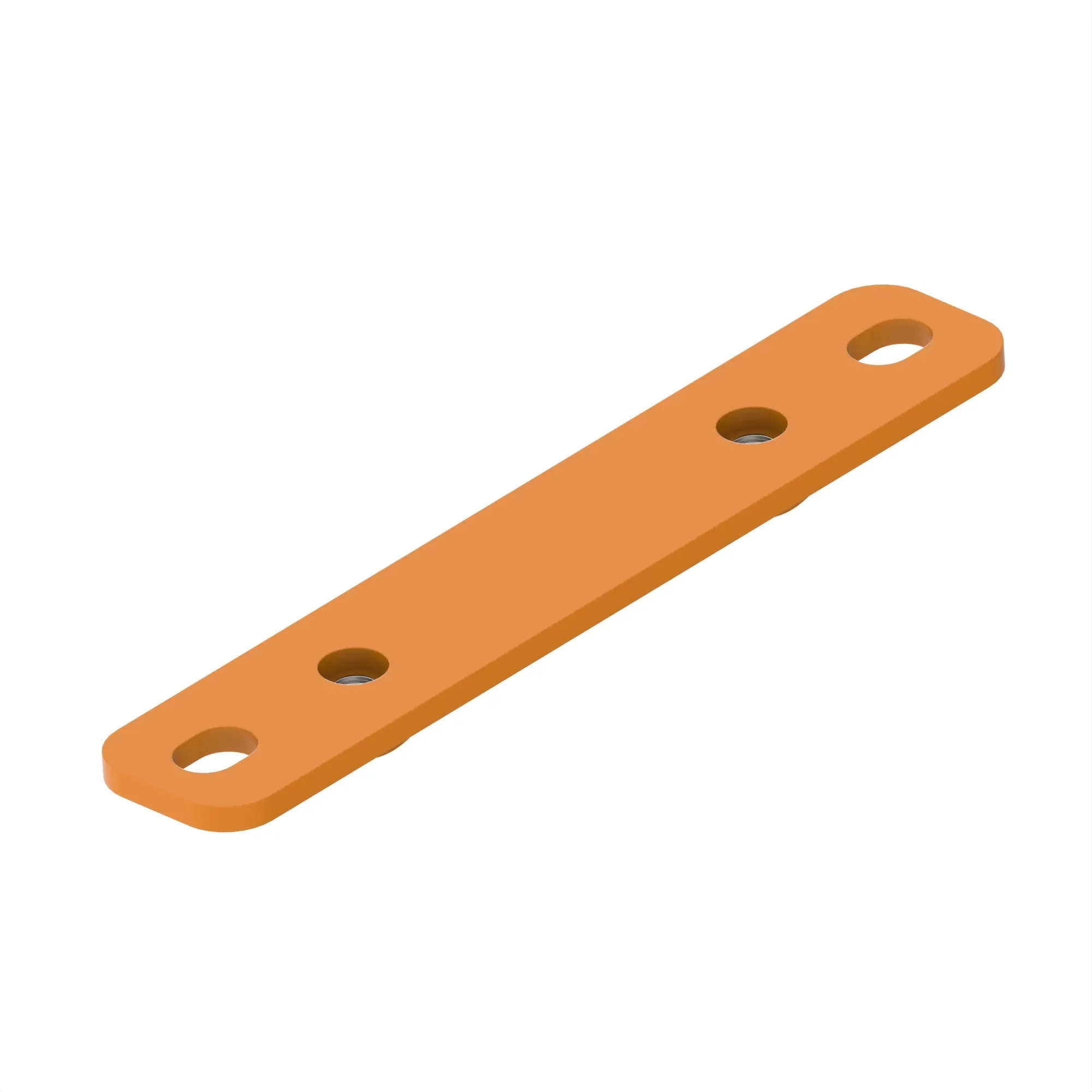 BRACKET, CLAMP MOUNT