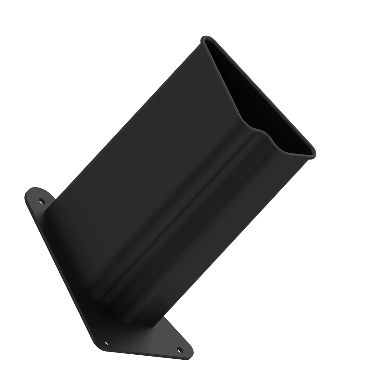Hoses Cover Shield Lhs