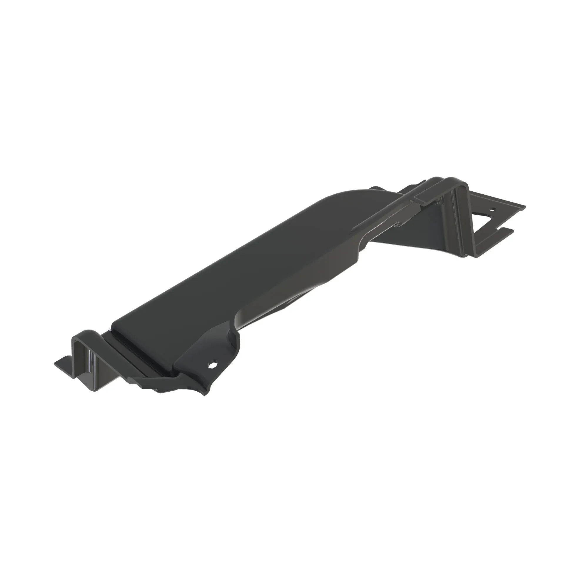 REAR COVER ARMOR LOADER CAB