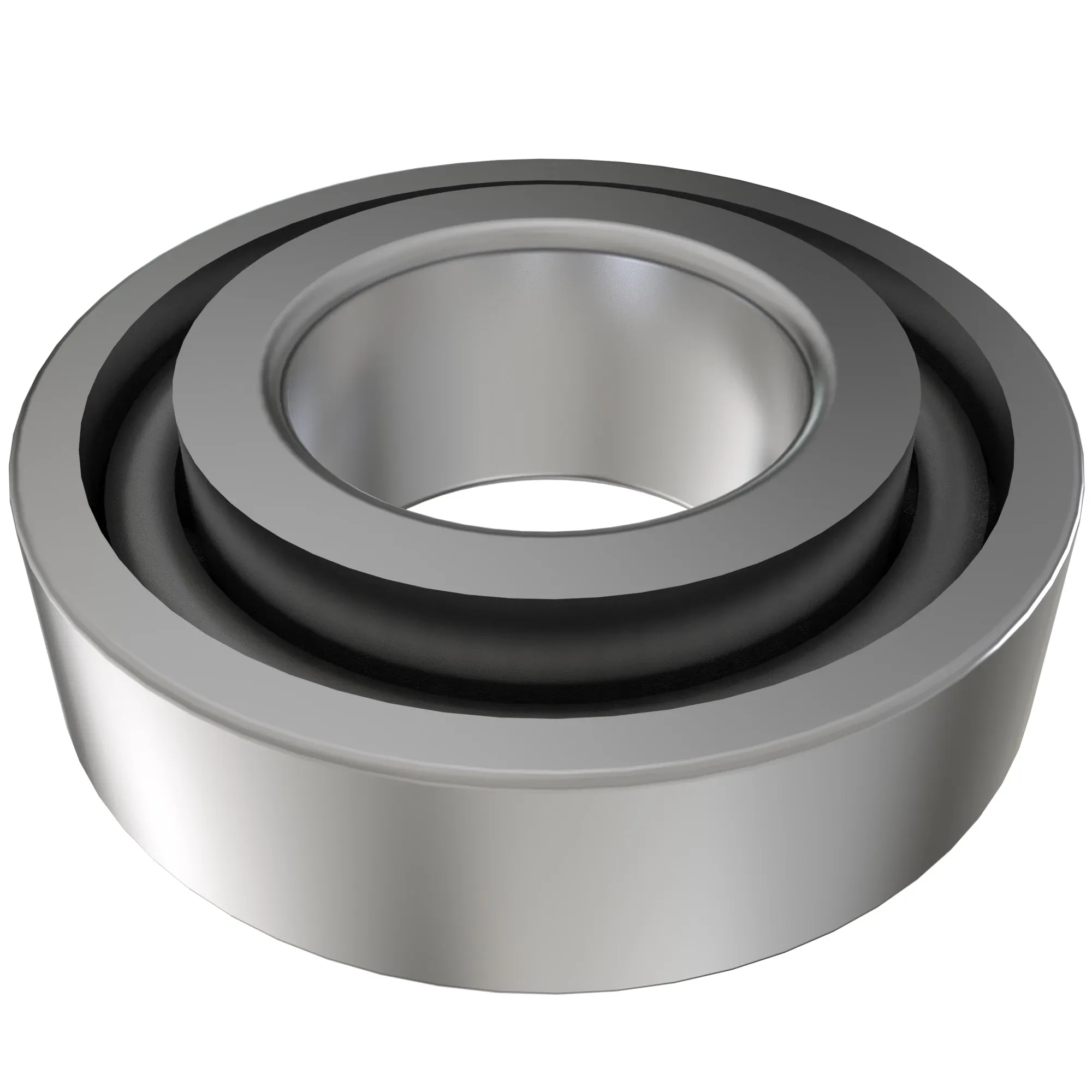 John Deere Cylindrical Ball Bearing - AH96585