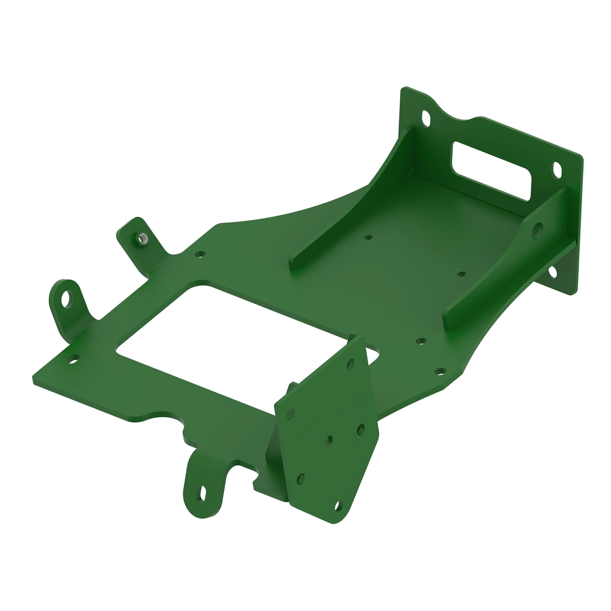Air Intake Support