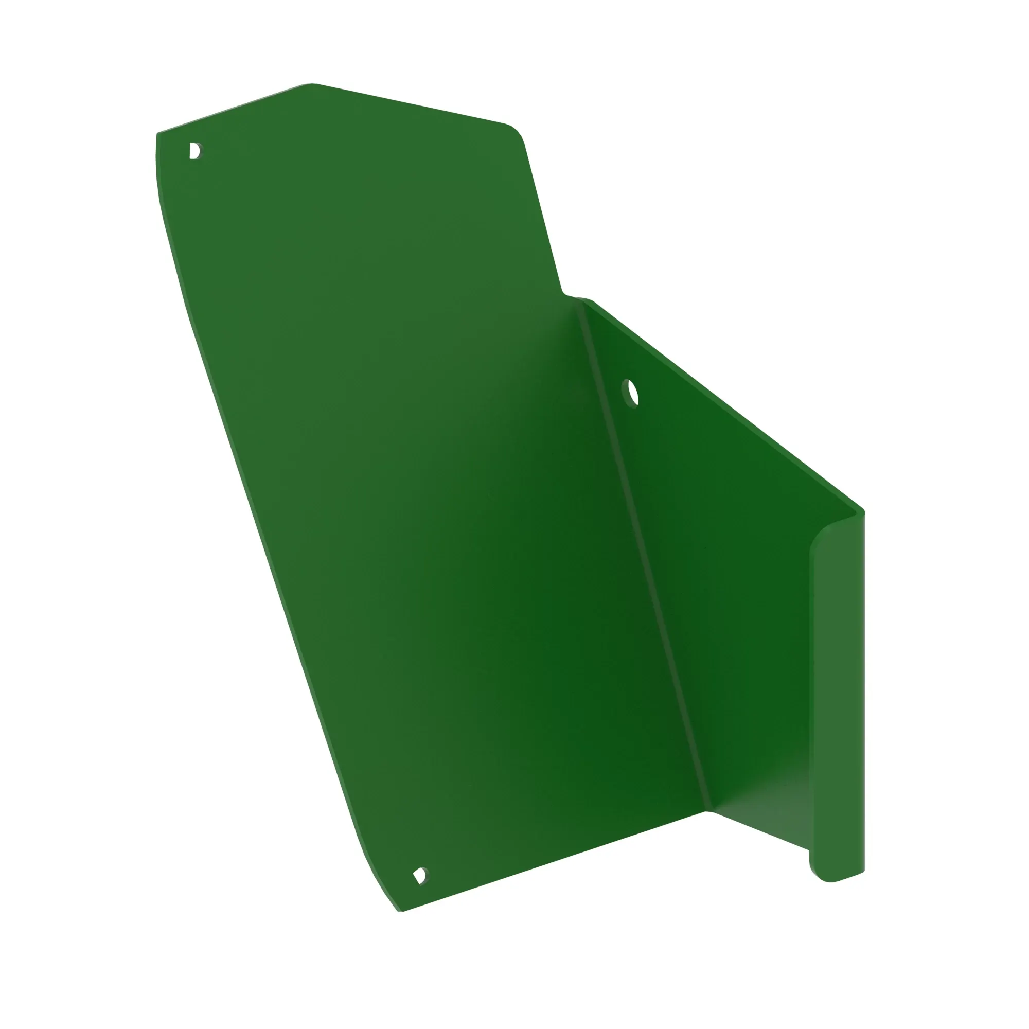 John Deere Row Spacing Bracket - KK123286