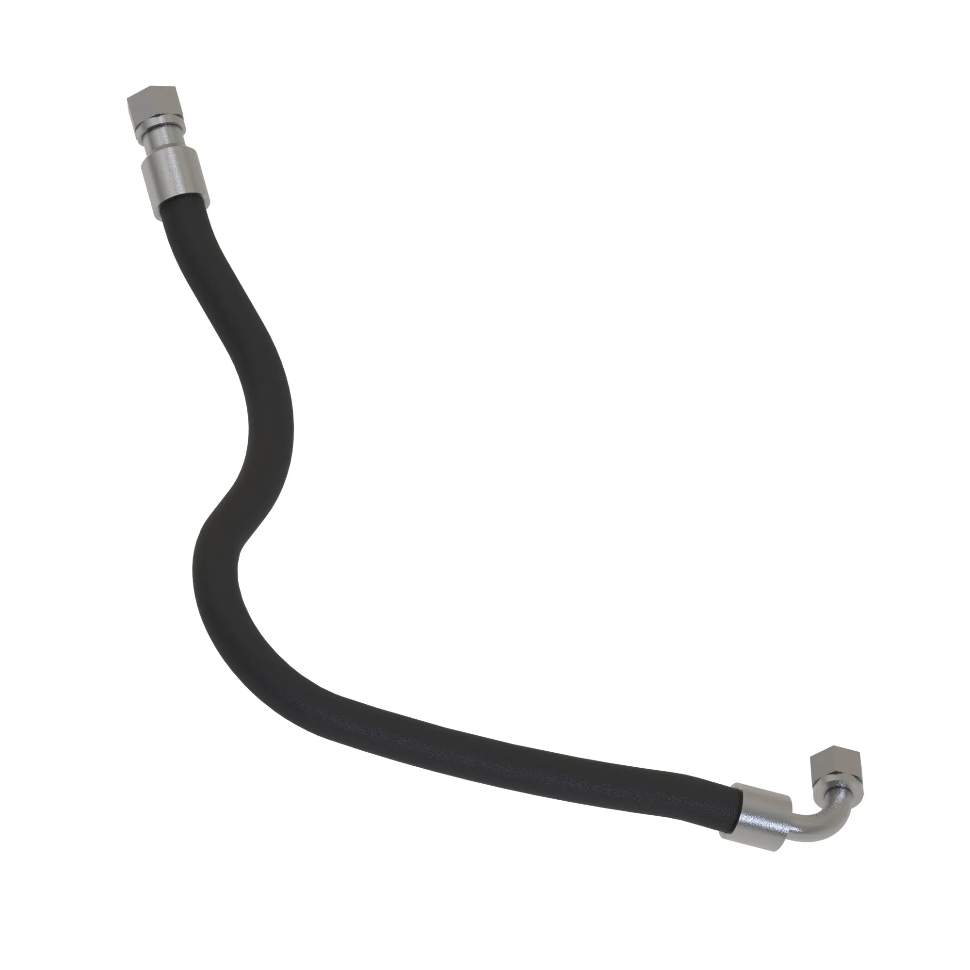 John Deere Hydraulic Hose - F729221