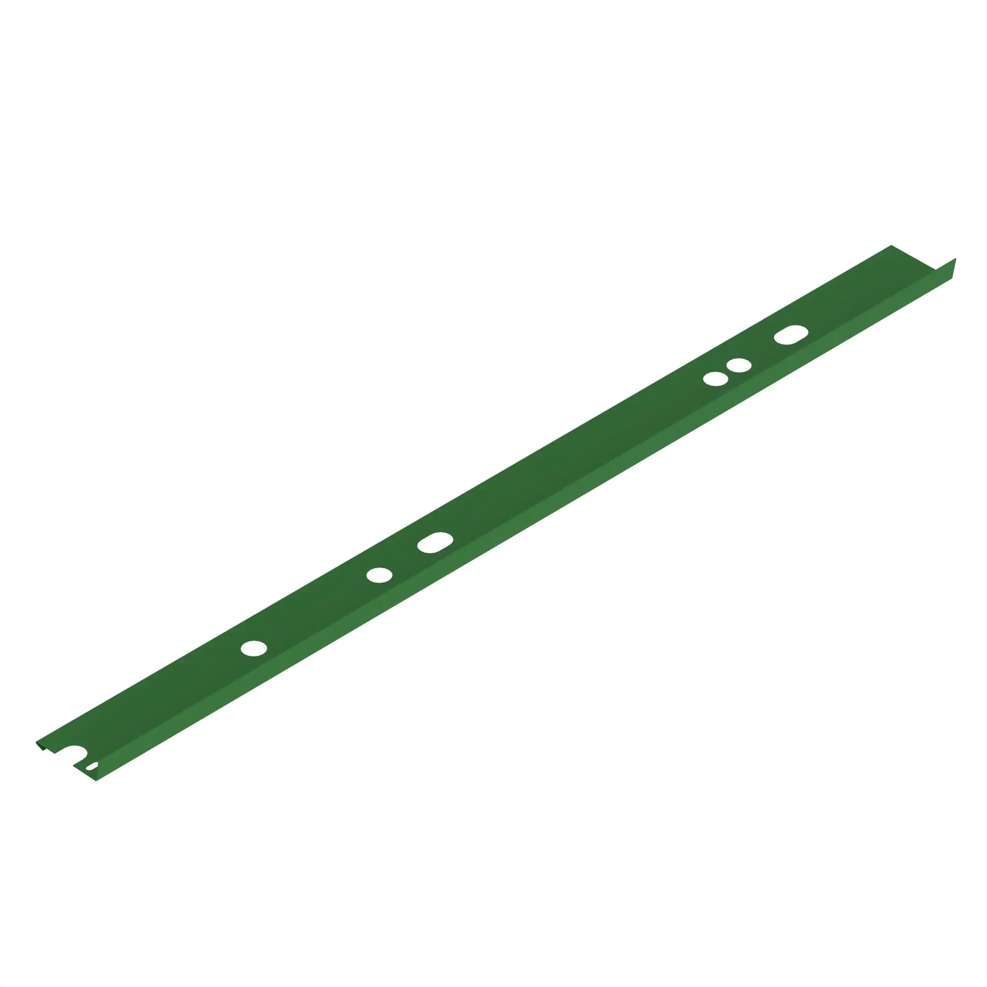 John Deere Powershaft Shield - H156731