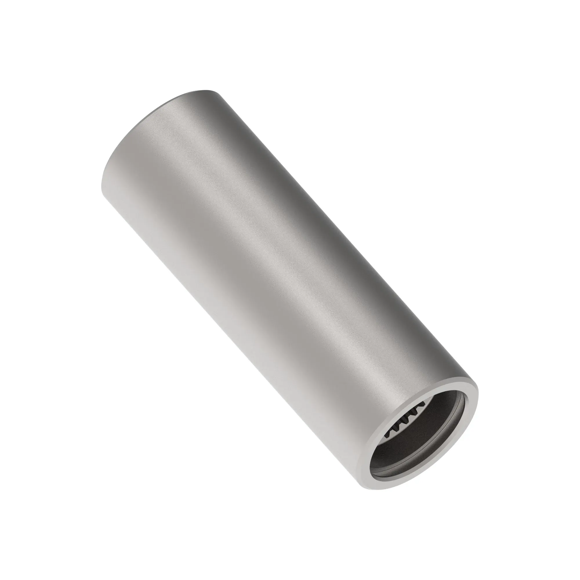 SPLINED COUPLING, DRIVESHAFT, PTO