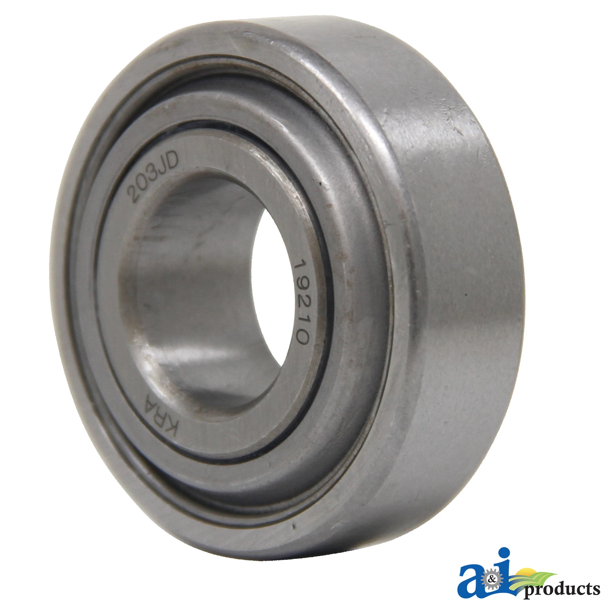 A&I Products Ball Bearing - A-AA34132